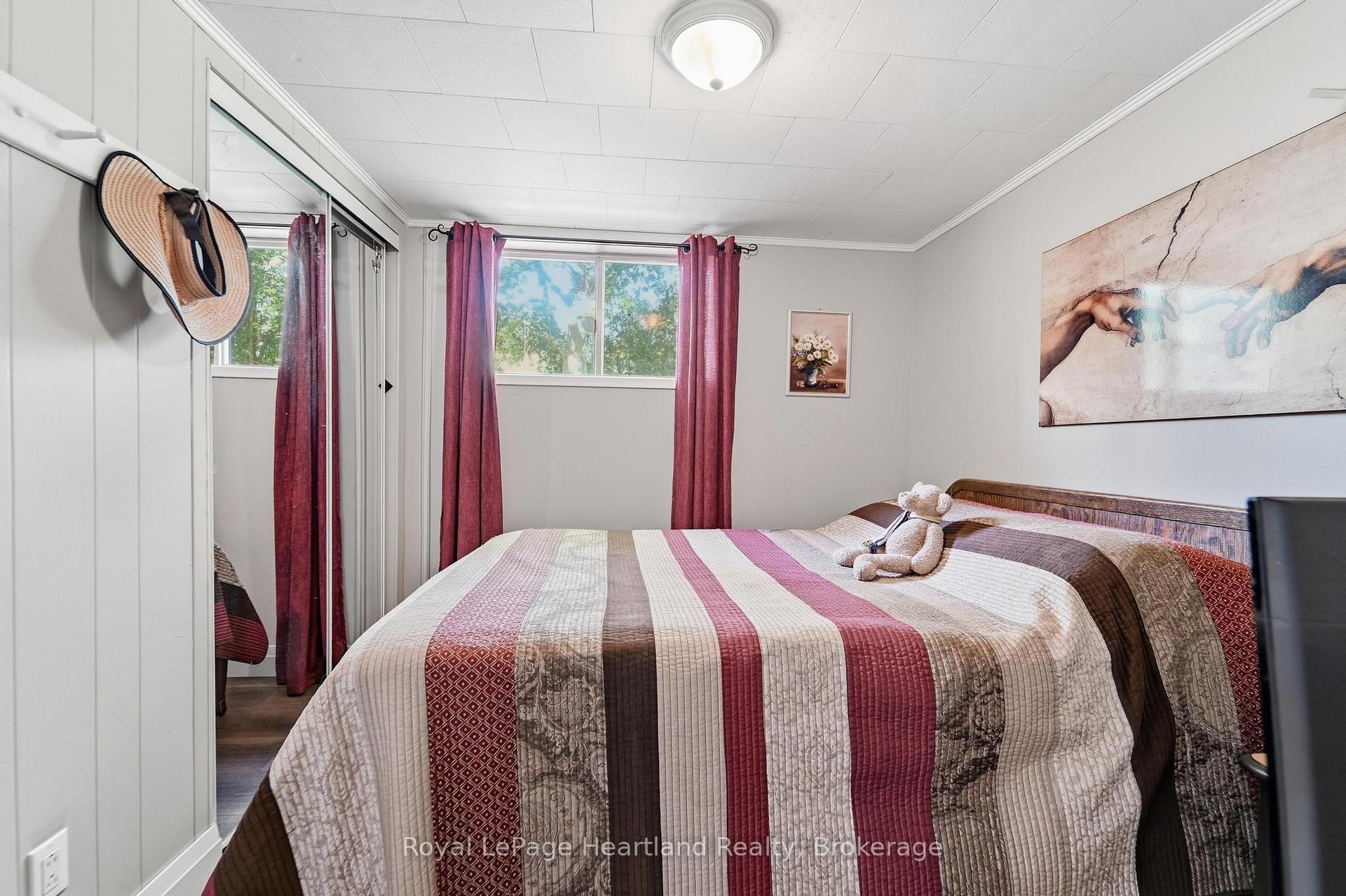 Photo 50 of 71 Kirk Street, Central Huron, Clinton — HOMEH