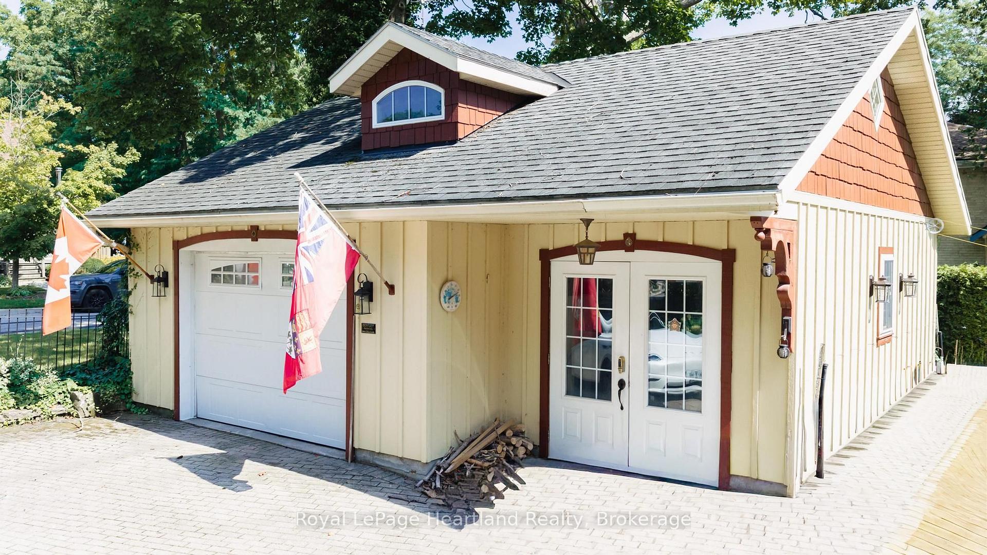 Photo 48 of 71 Kirk Street, Central Huron, Clinton — HOMEH