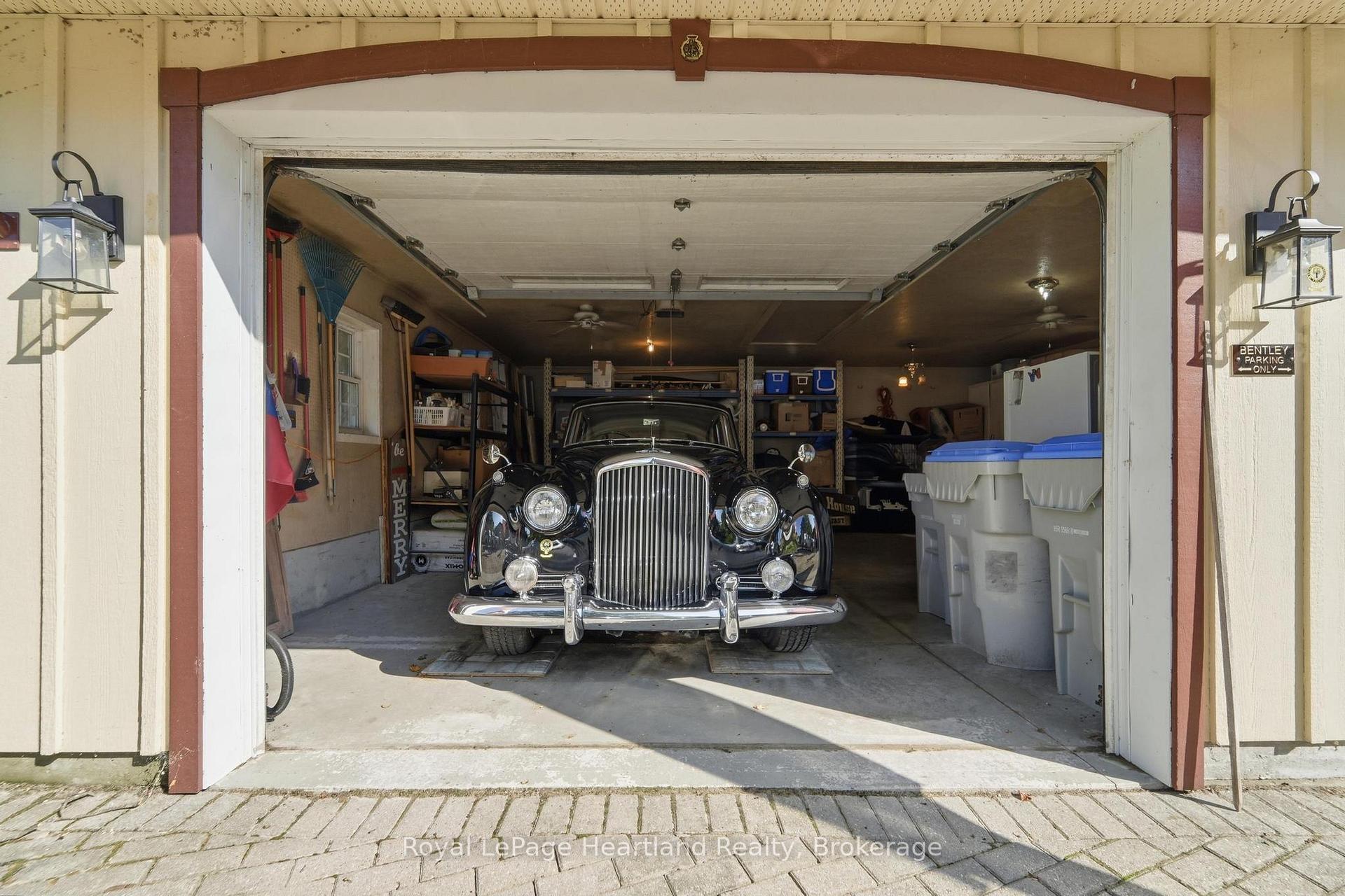 Photo 51 of 71 Kirk Street, Central Huron, Clinton — HOMEH