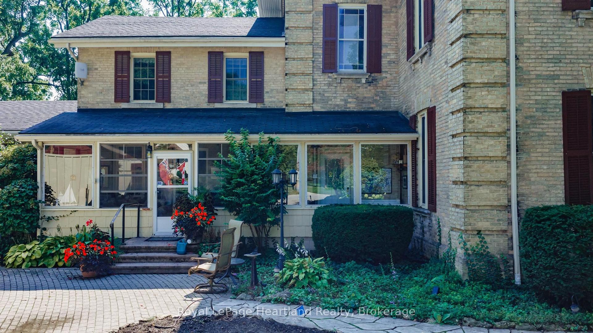Photo 56 of 71 Kirk Street, Central Huron, Clinton — HOMEH