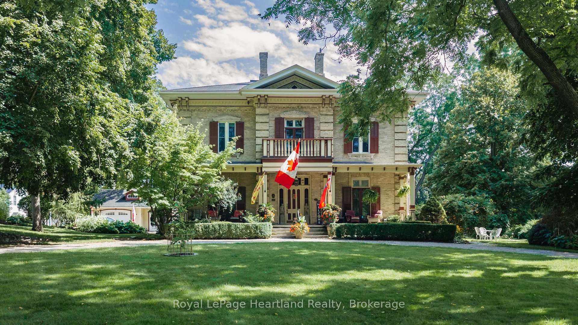 Photo 57 of 71 Kirk Street, Central Huron, Clinton — HOMEH