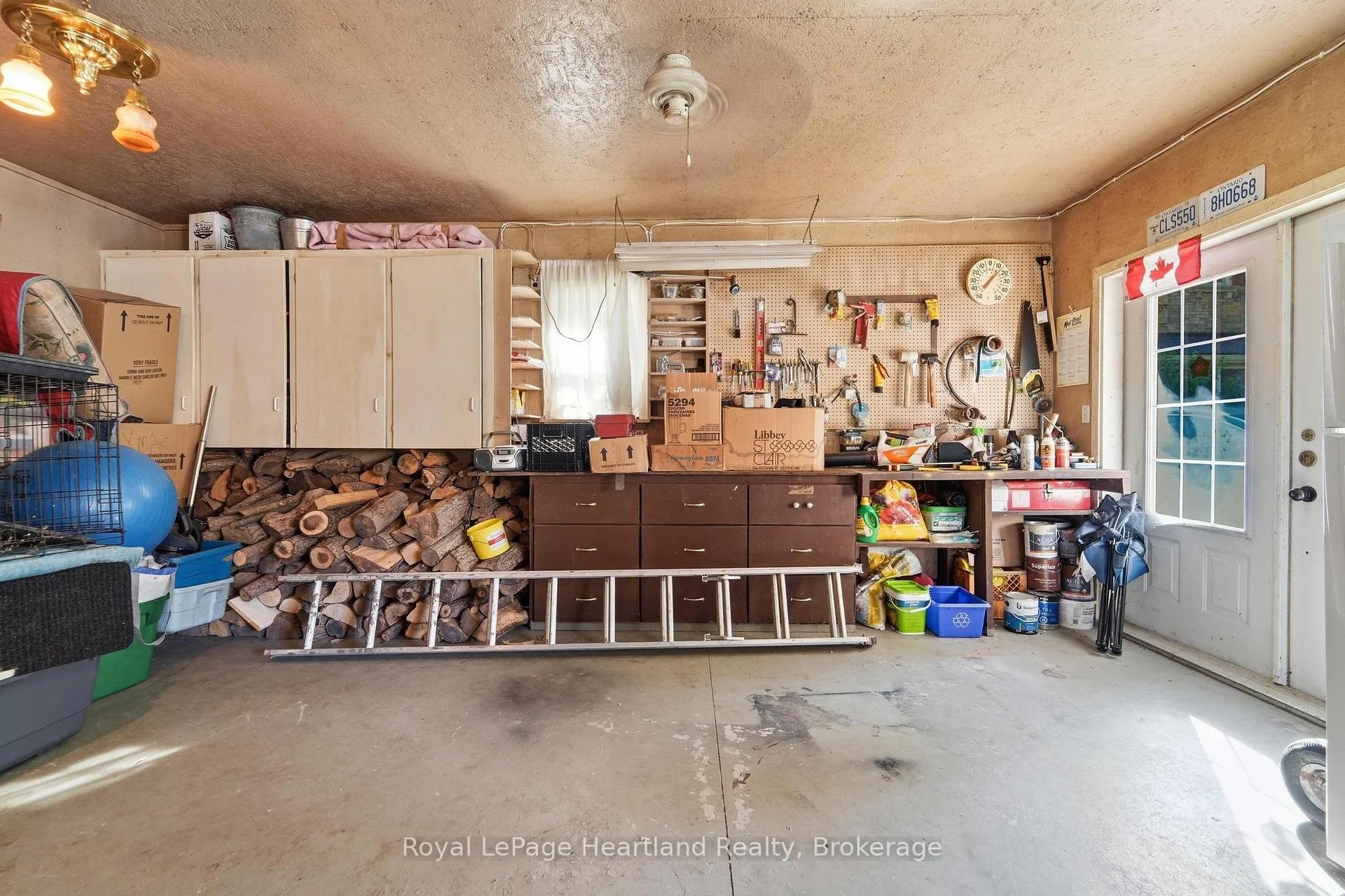 Photo 49 of 71 Kirk Street, Central Huron, Clinton — HOMEH