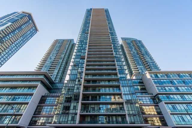 Photo 1 of Unit 3501, 4070 Confederation Parkway, Mississauga, Creditview — HOMEH