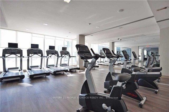 Photo 3 of Unit 3501, 4070 Confederation Parkway, Mississauga, Creditview — HOMEH