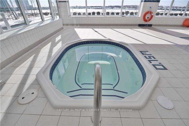 Photo 4 of Unit 3501, 4070 Confederation Parkway, Mississauga, Creditview — HOMEH