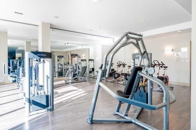 Photo 5 of Unit 3501, 4070 Confederation Parkway, Mississauga, Creditview — HOMEH