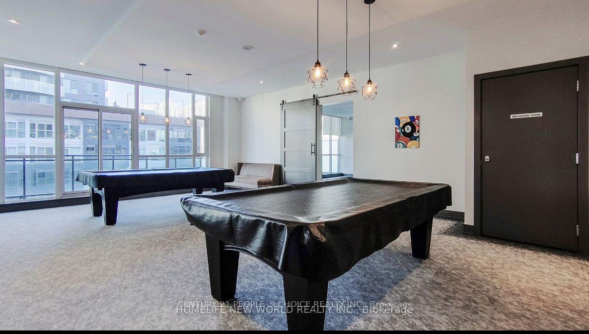 Photo 7 of Unit 3501, 4070 Confederation Parkway, Mississauga, Creditview — HOMEH