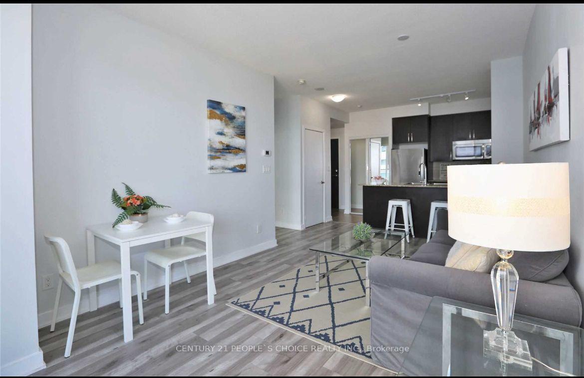 Photo 9 of Unit 3501, 4070 Confederation Parkway, Mississauga, Creditview — HOMEH