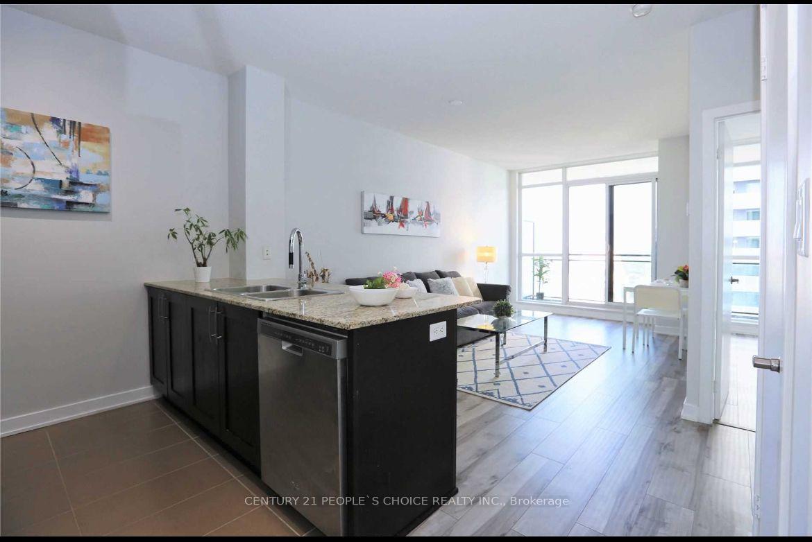 Photo 10 of Unit 3501, 4070 Confederation Parkway, Mississauga, Creditview — HOMEH