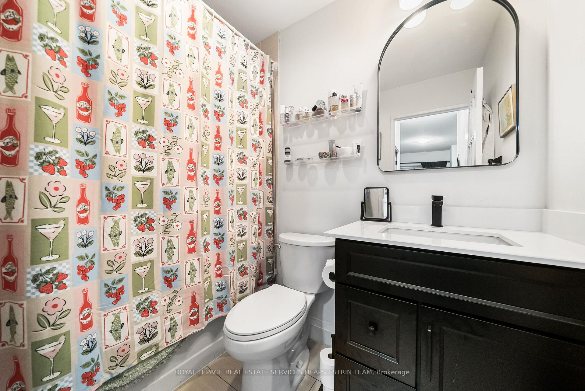 Photo 13 of Unit 704, 83 Redpath Avenue, Toronto, Mount Pleasant West — HOMEH
