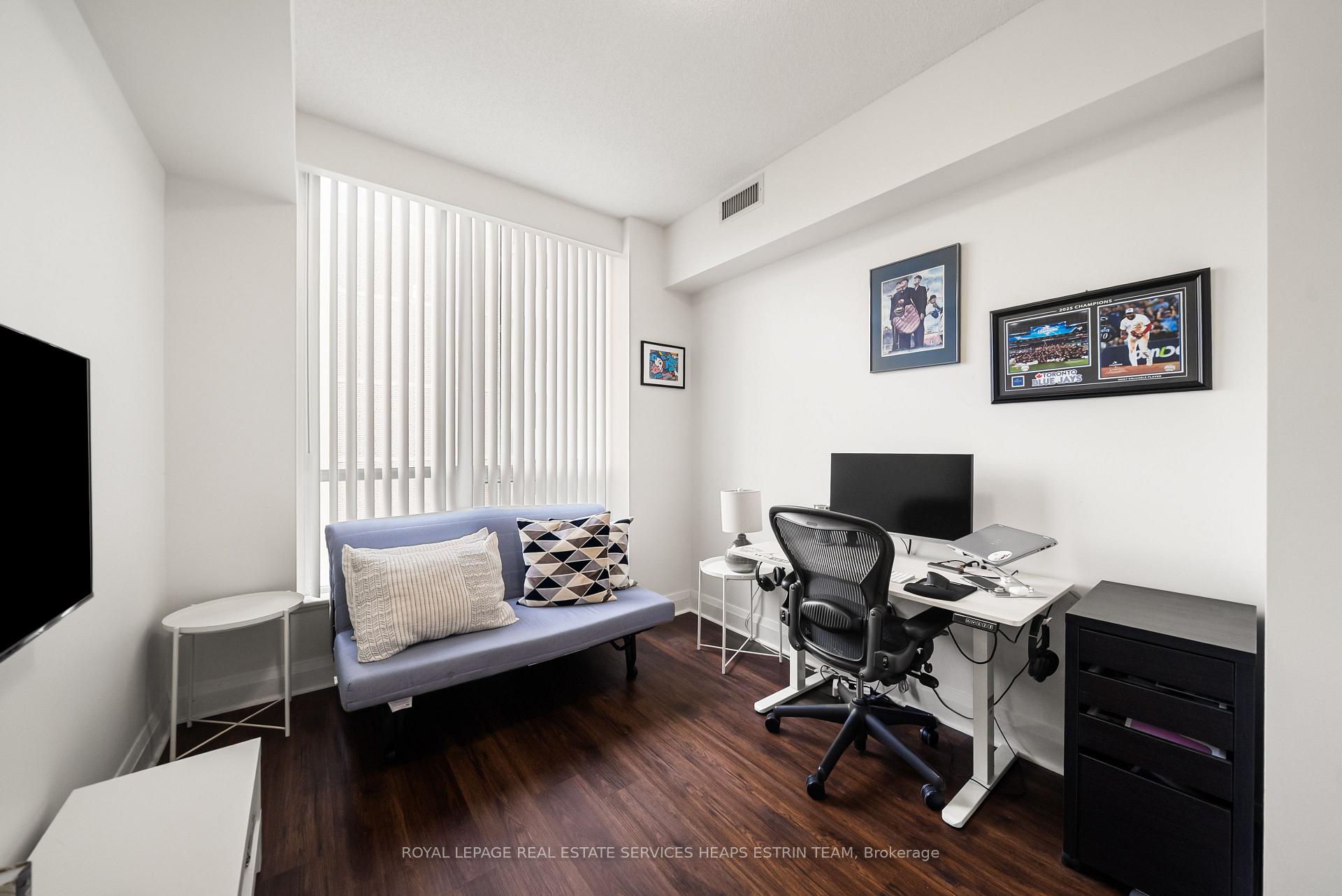 Photo 16 of Unit 704, 83 Redpath Avenue, Toronto, Mount Pleasant West — HOMEH
