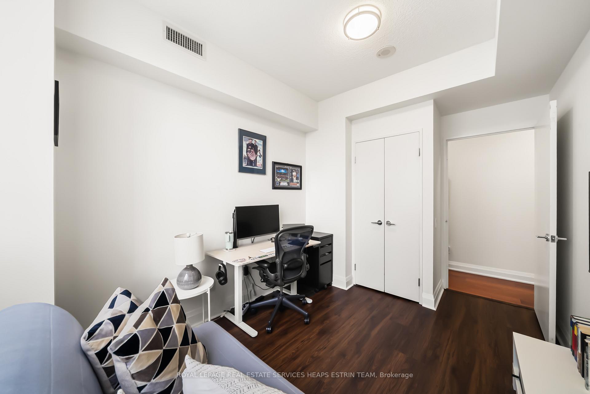 Photo 17 of Unit 704, 83 Redpath Avenue, Toronto, Mount Pleasant West — HOMEH