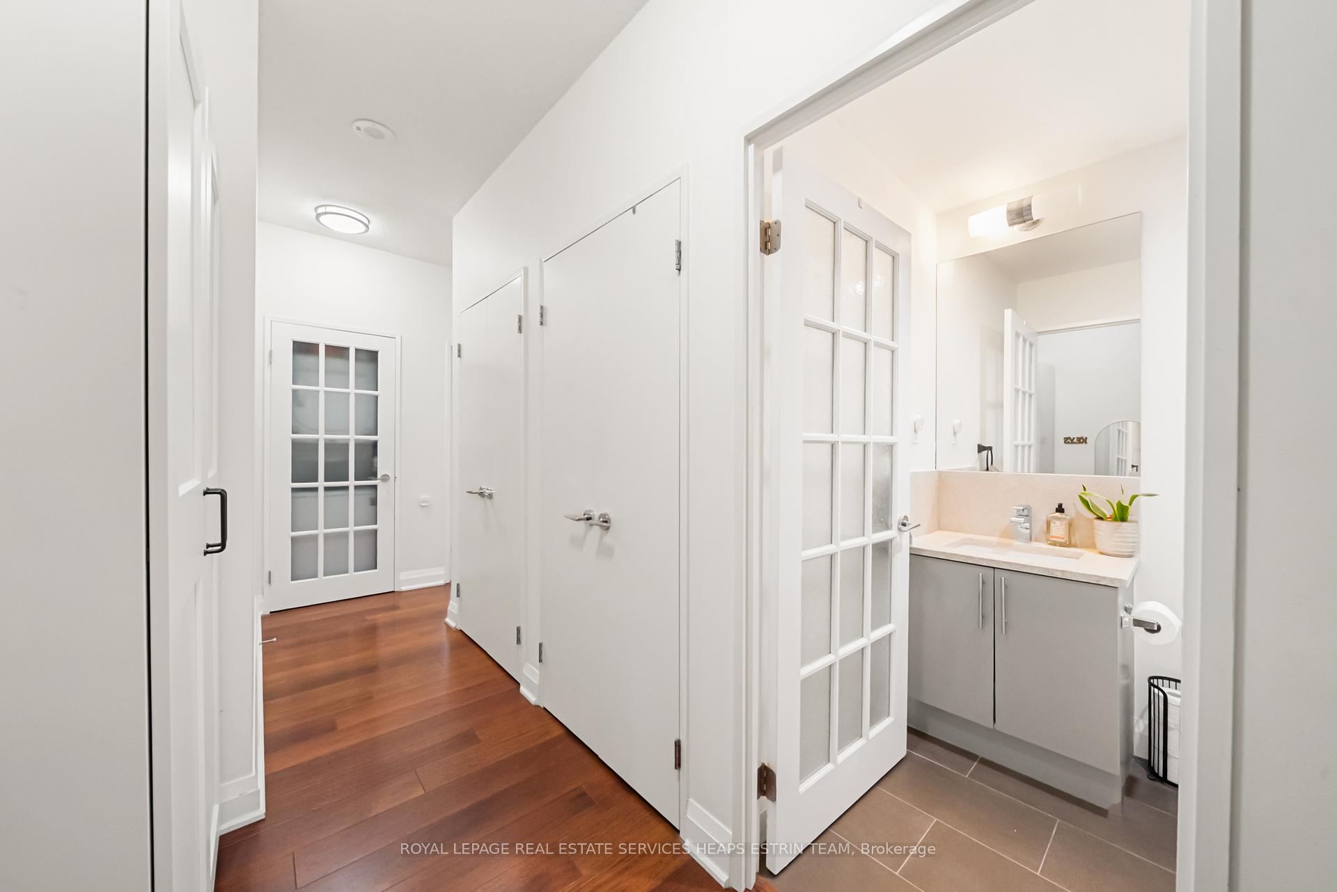 Photo 18 of Unit 704, 83 Redpath Avenue, Toronto, Mount Pleasant West — HOMEH