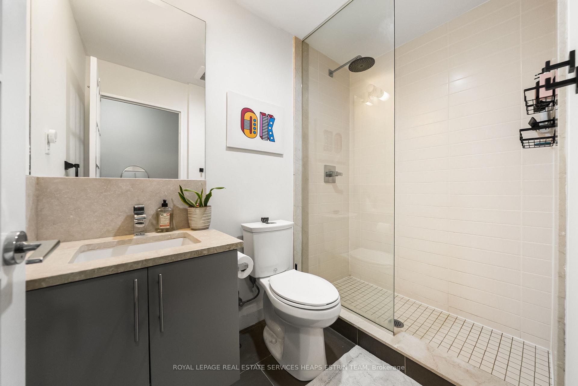 Photo 19 of Unit 704, 83 Redpath Avenue, Toronto, Mount Pleasant West — HOMEH