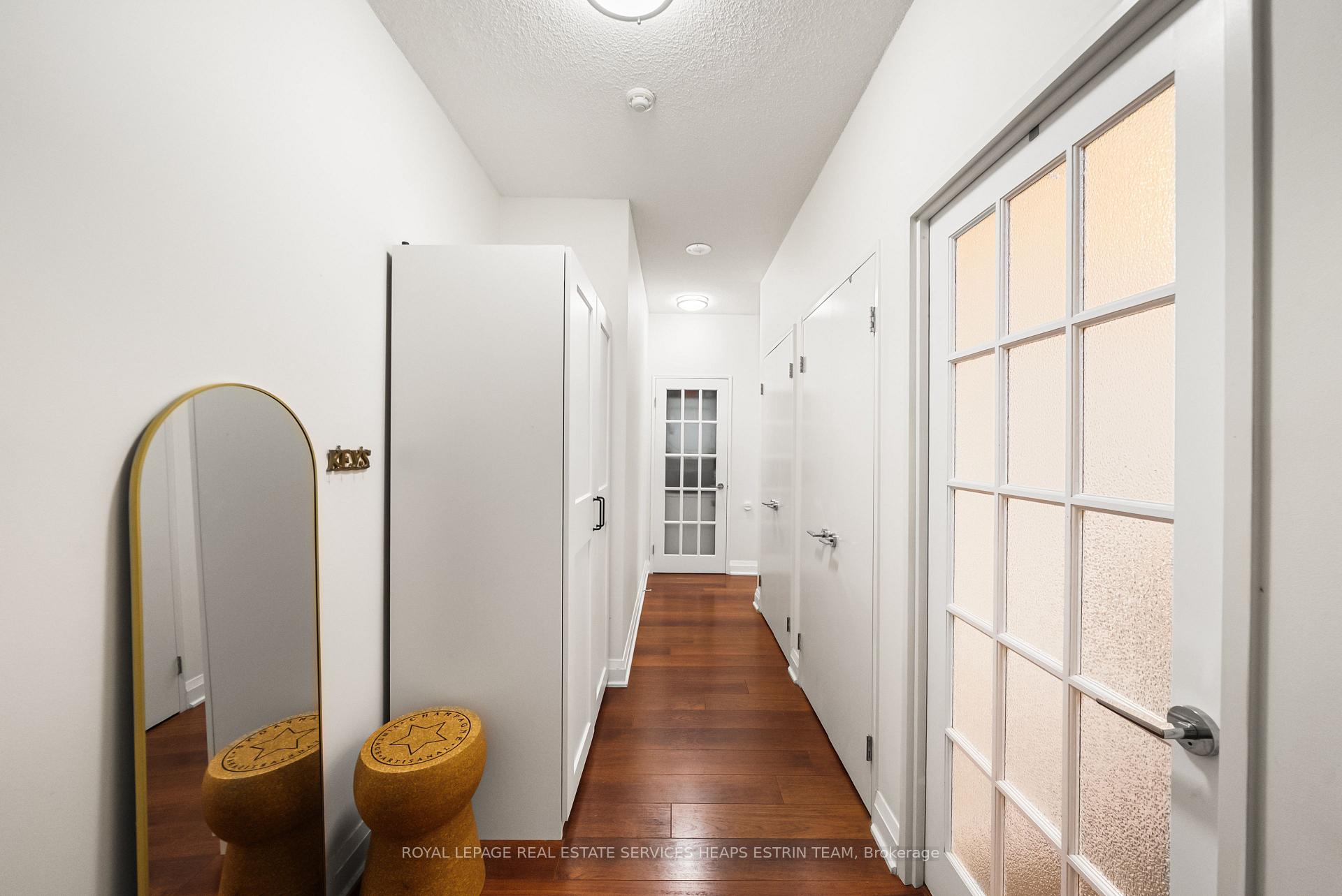 Photo 20 of Unit 704, 83 Redpath Avenue, Toronto, Mount Pleasant West — HOMEH