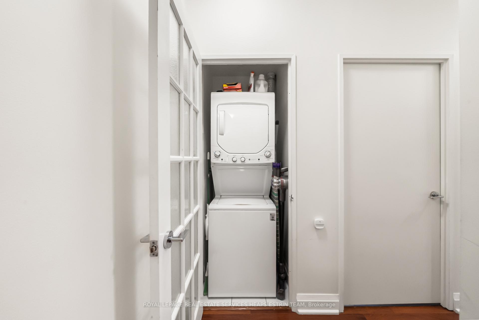 Photo 21 of Unit 704, 83 Redpath Avenue, Toronto, Mount Pleasant West — HOMEH