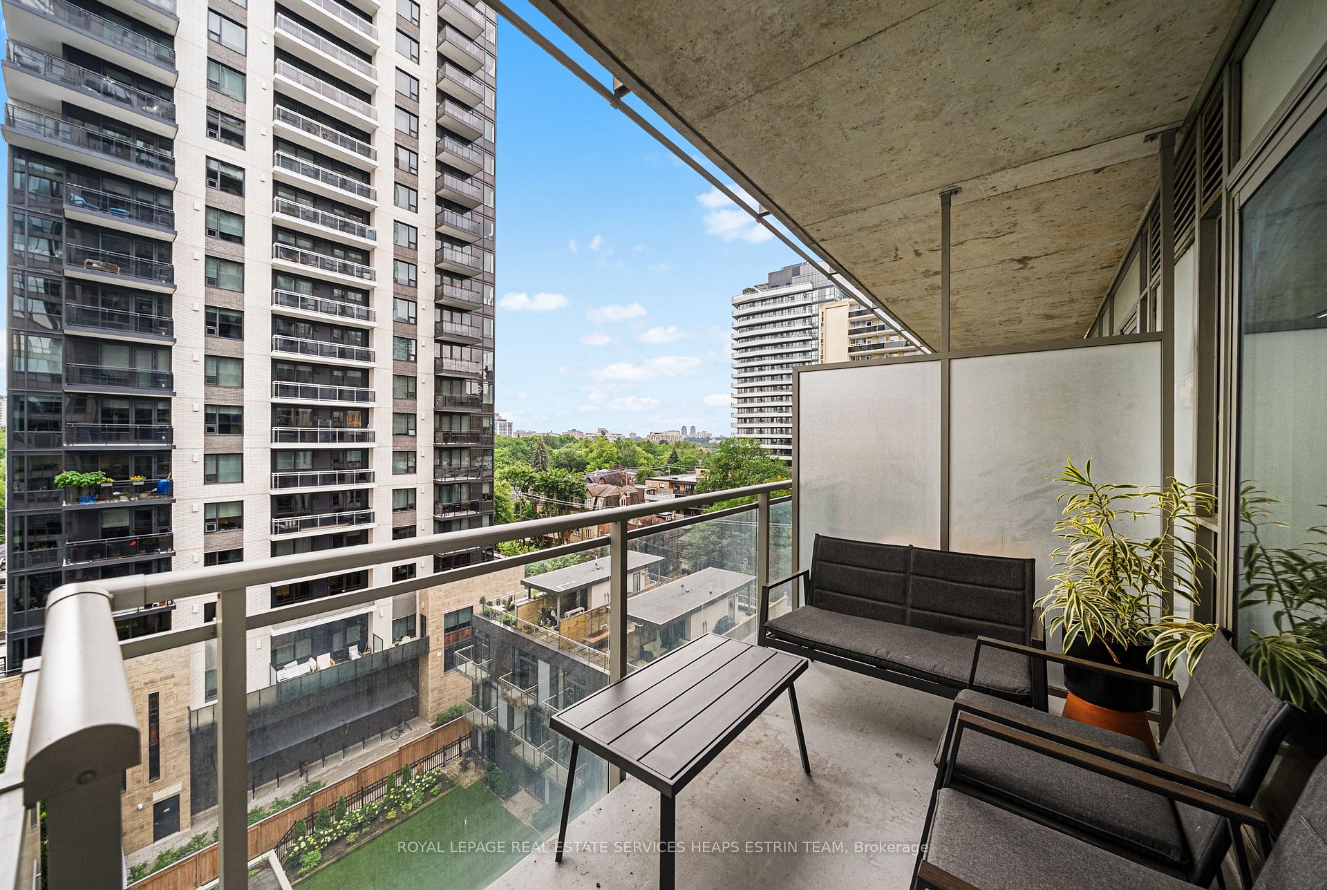 Photo 22 of Unit 704, 83 Redpath Avenue, Toronto, Mount Pleasant West — HOMEH