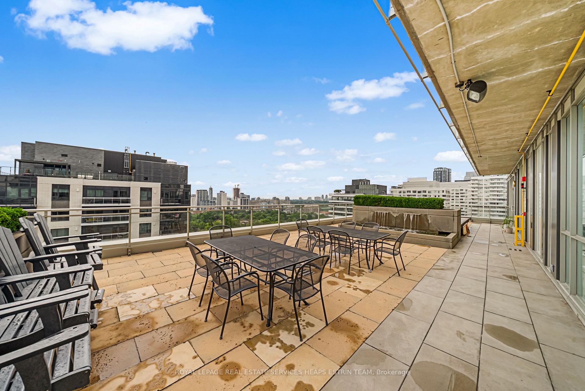 Photo 24 of Unit 704, 83 Redpath Avenue, Toronto, Mount Pleasant West — HOMEH