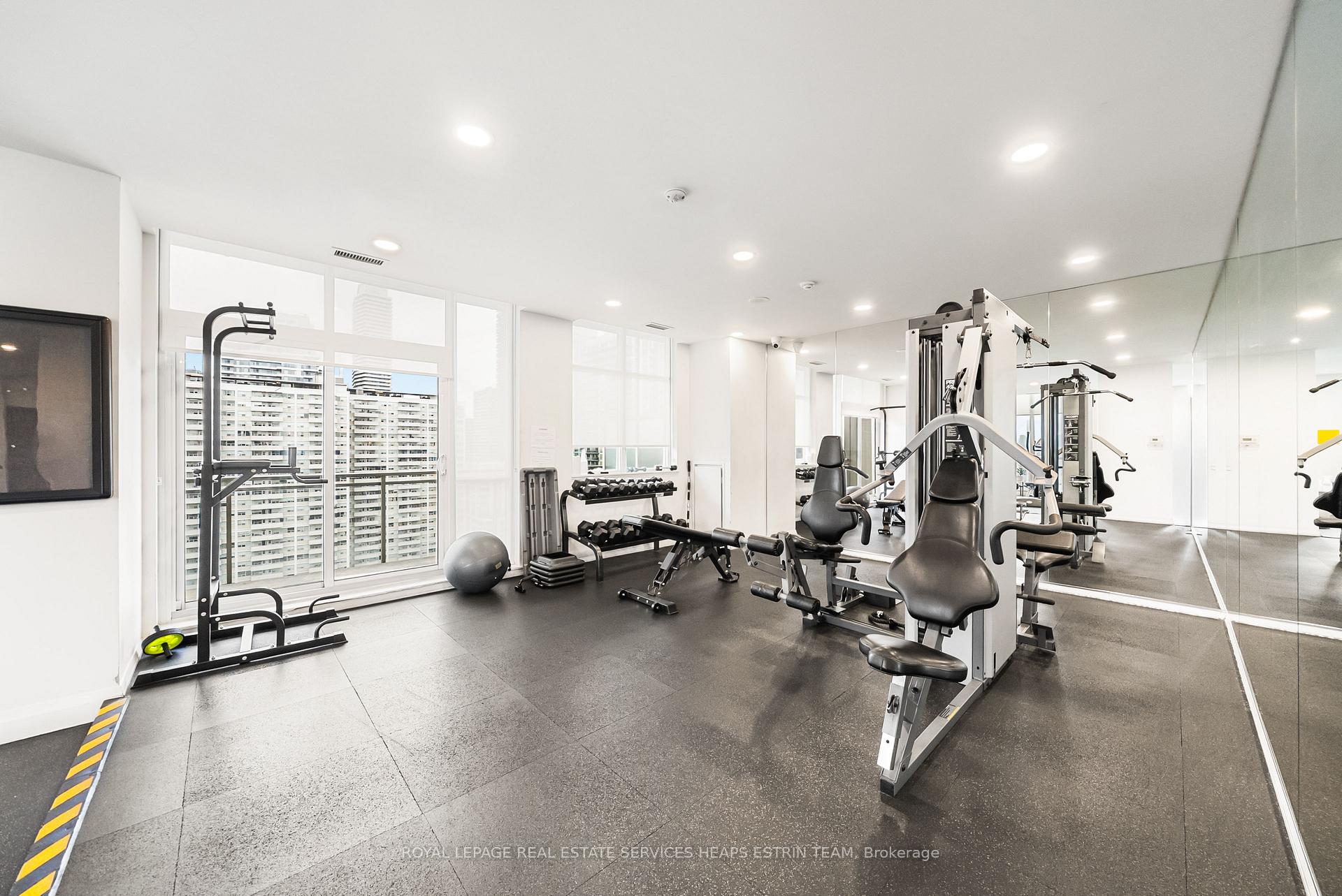 Photo 25 of Unit 704, 83 Redpath Avenue, Toronto, Mount Pleasant West — HOMEH