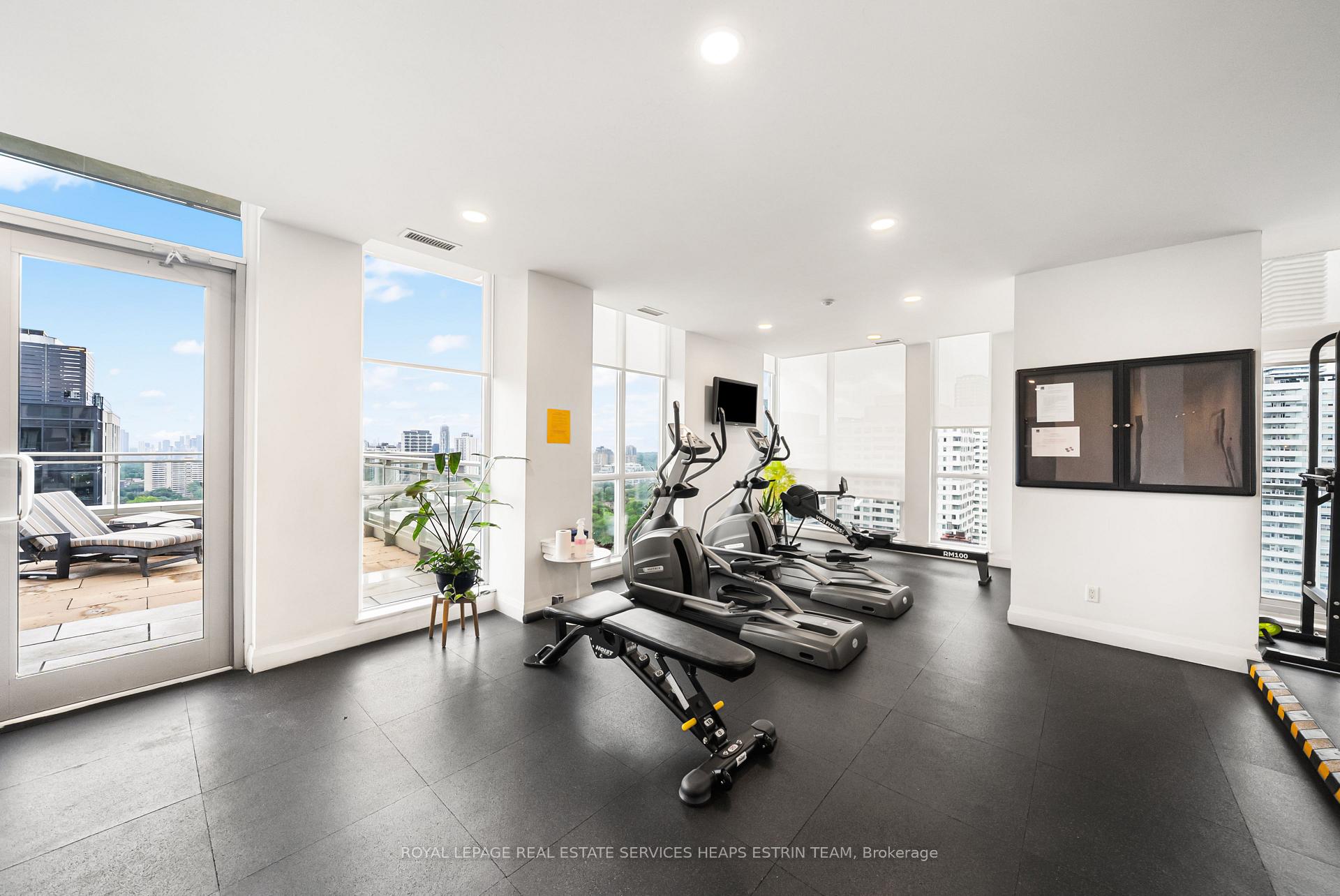 Photo 26 of Unit 704, 83 Redpath Avenue, Toronto, Mount Pleasant West — HOMEH