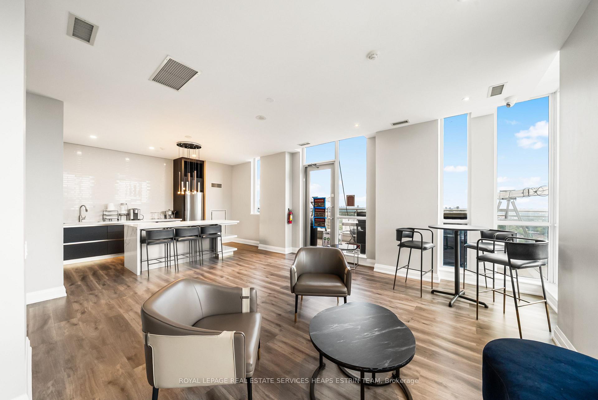 Photo 28 of Unit 704, 83 Redpath Avenue, Toronto, Mount Pleasant West — HOMEH
