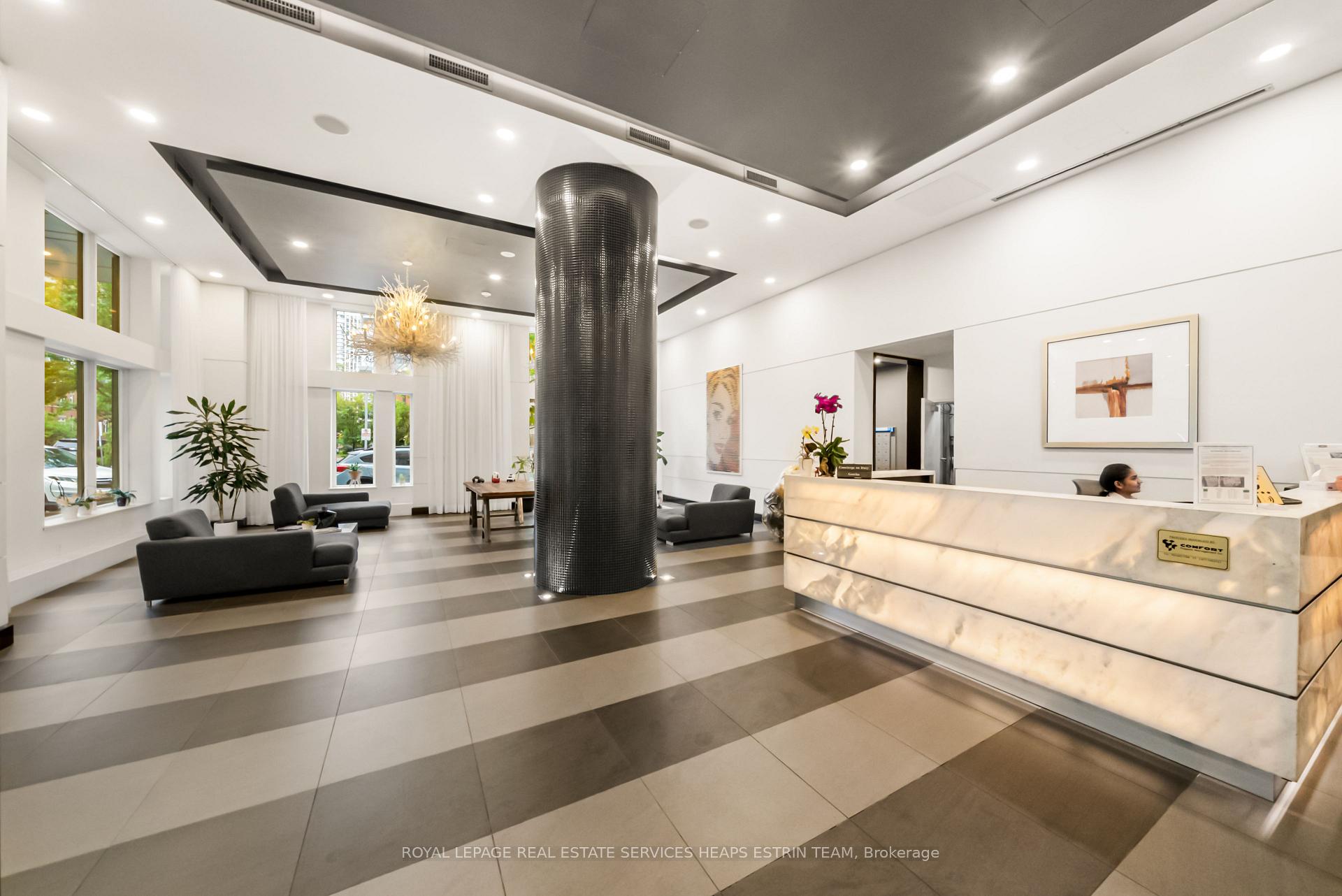 Photo 30 of Unit 704, 83 Redpath Avenue, Toronto, Mount Pleasant West — HOMEH