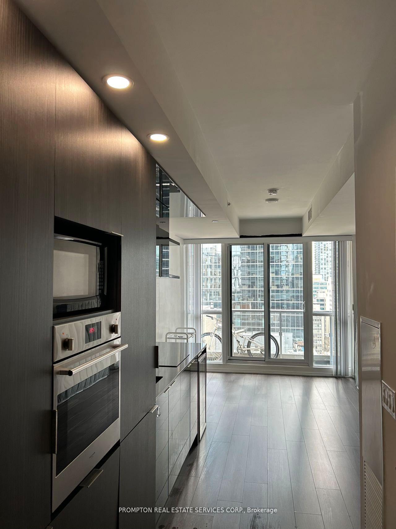 Photo of Unit 2005, 70 Temperance Street