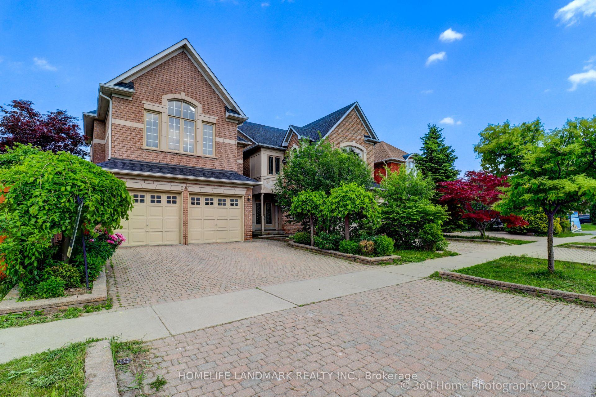 Photo 2 of 211 Frank Endean Road, Richmond Hill, Rouge Woods — HOMEH