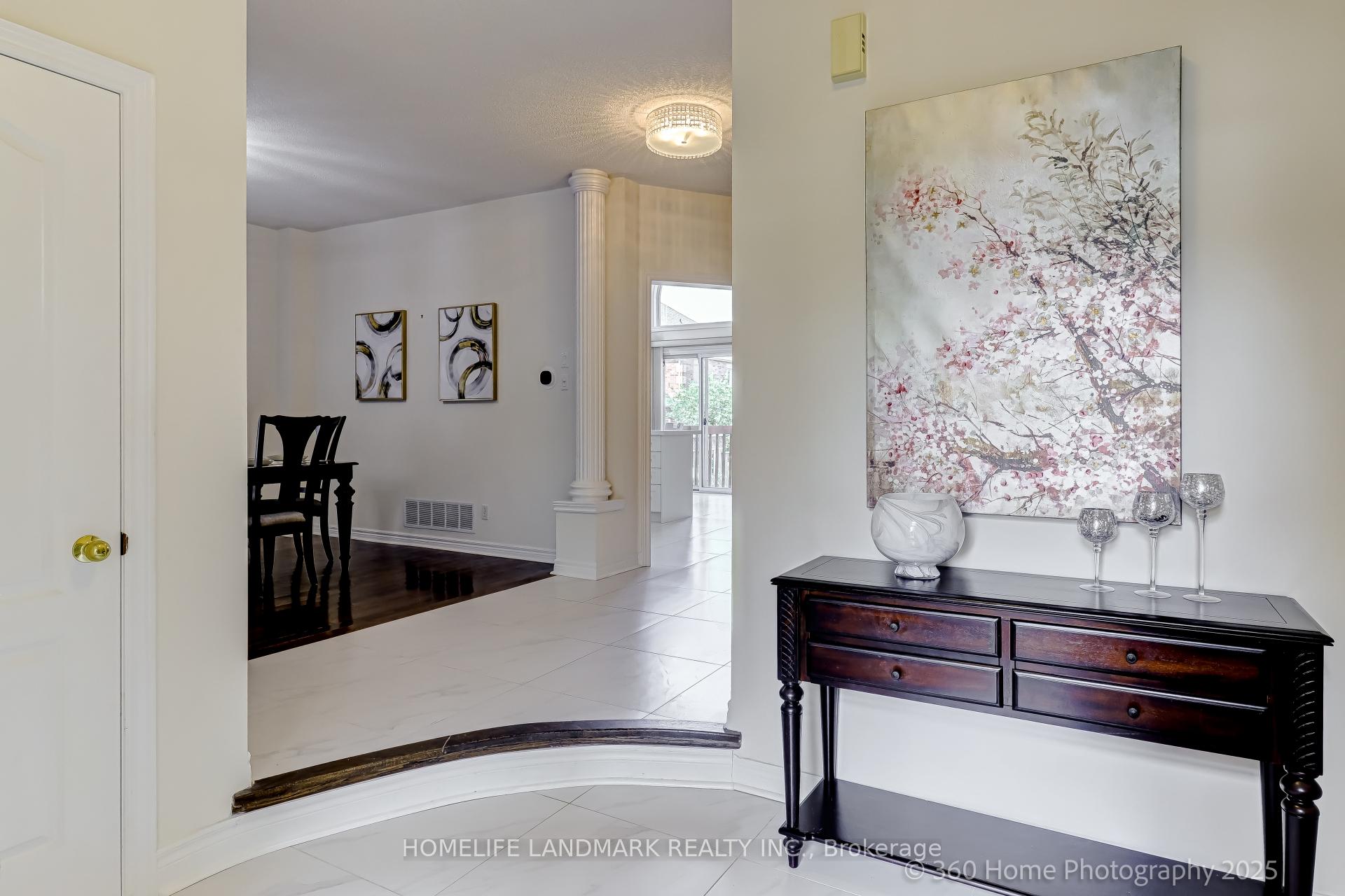 Photo 3 of 211 Frank Endean Road, Richmond Hill, Rouge Woods — HOMEH
