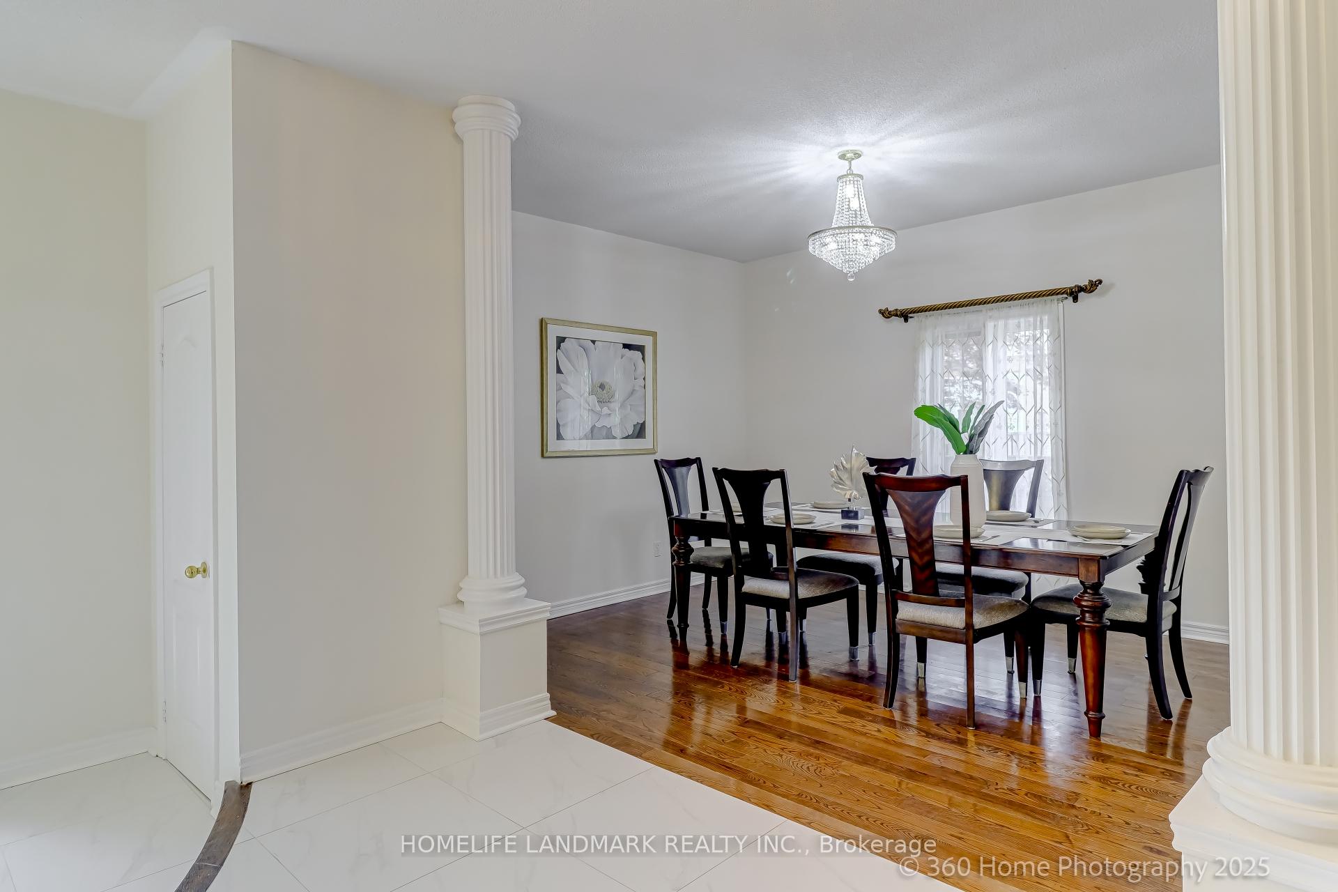 Photo 5 of 211 Frank Endean Road, Richmond Hill, Rouge Woods — HOMEH