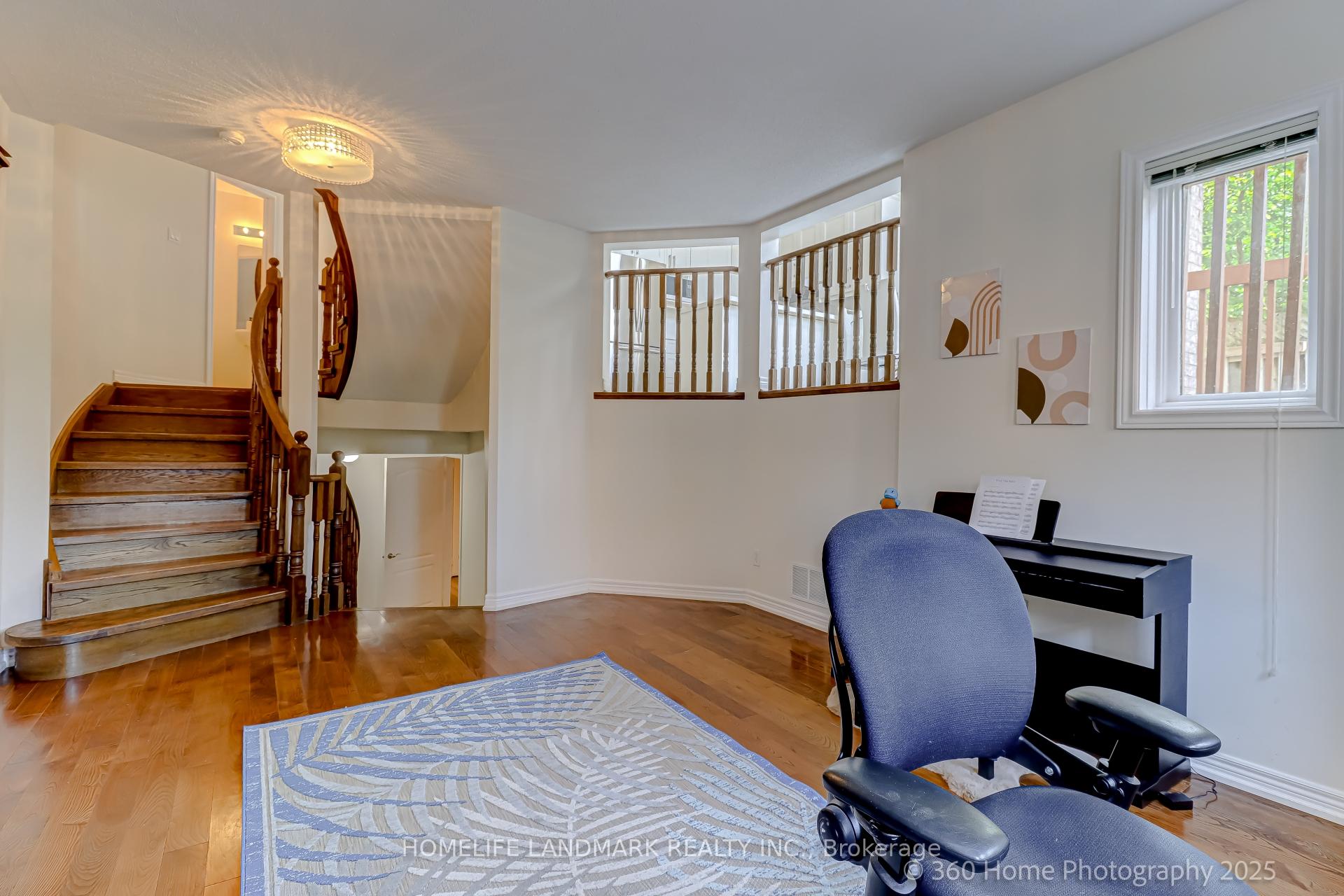 Photo 15 of 211 Frank Endean Road, Richmond Hill, Rouge Woods — HOMEH