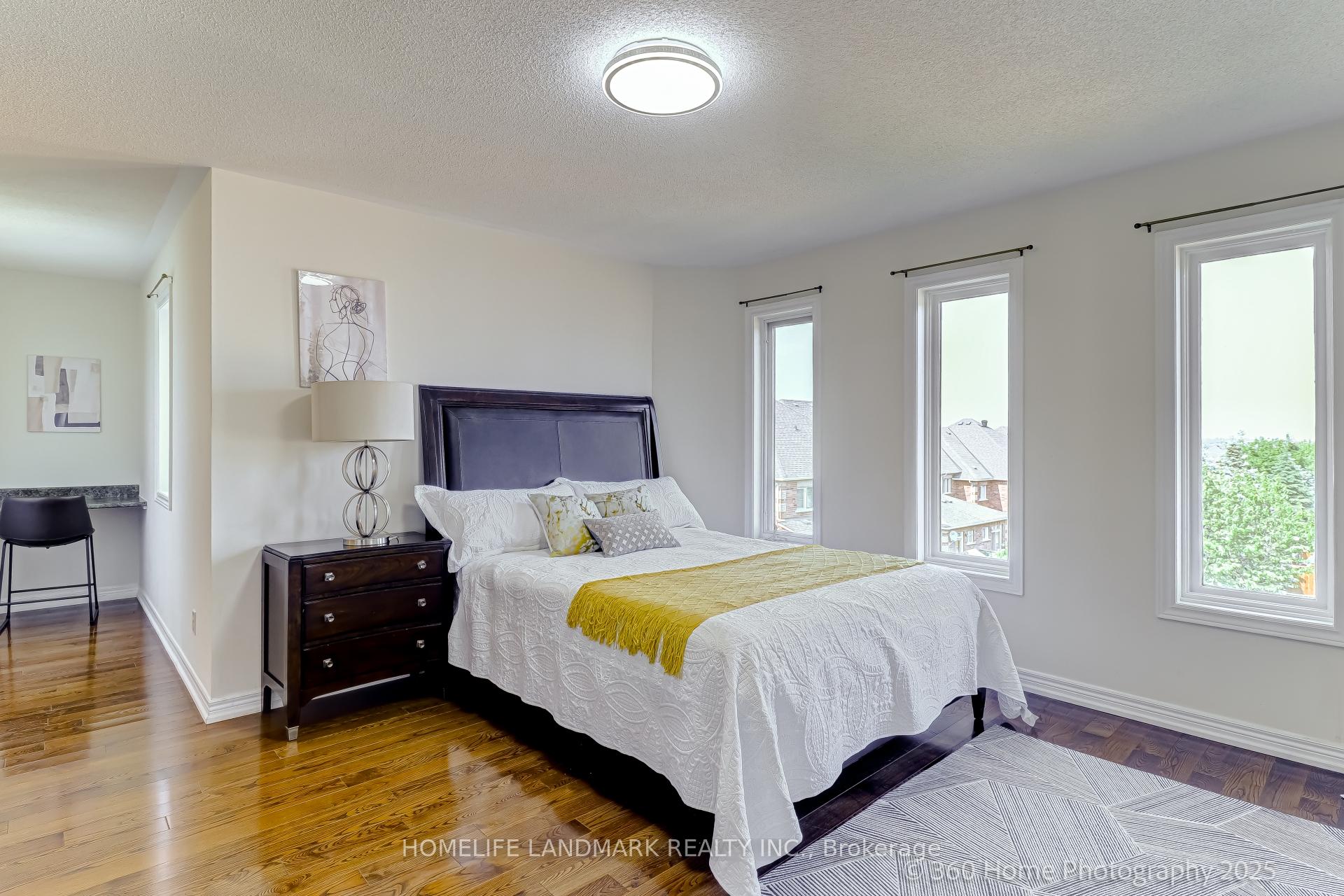 Photo 24 of 211 Frank Endean Road, Richmond Hill, Rouge Woods — HOMEH