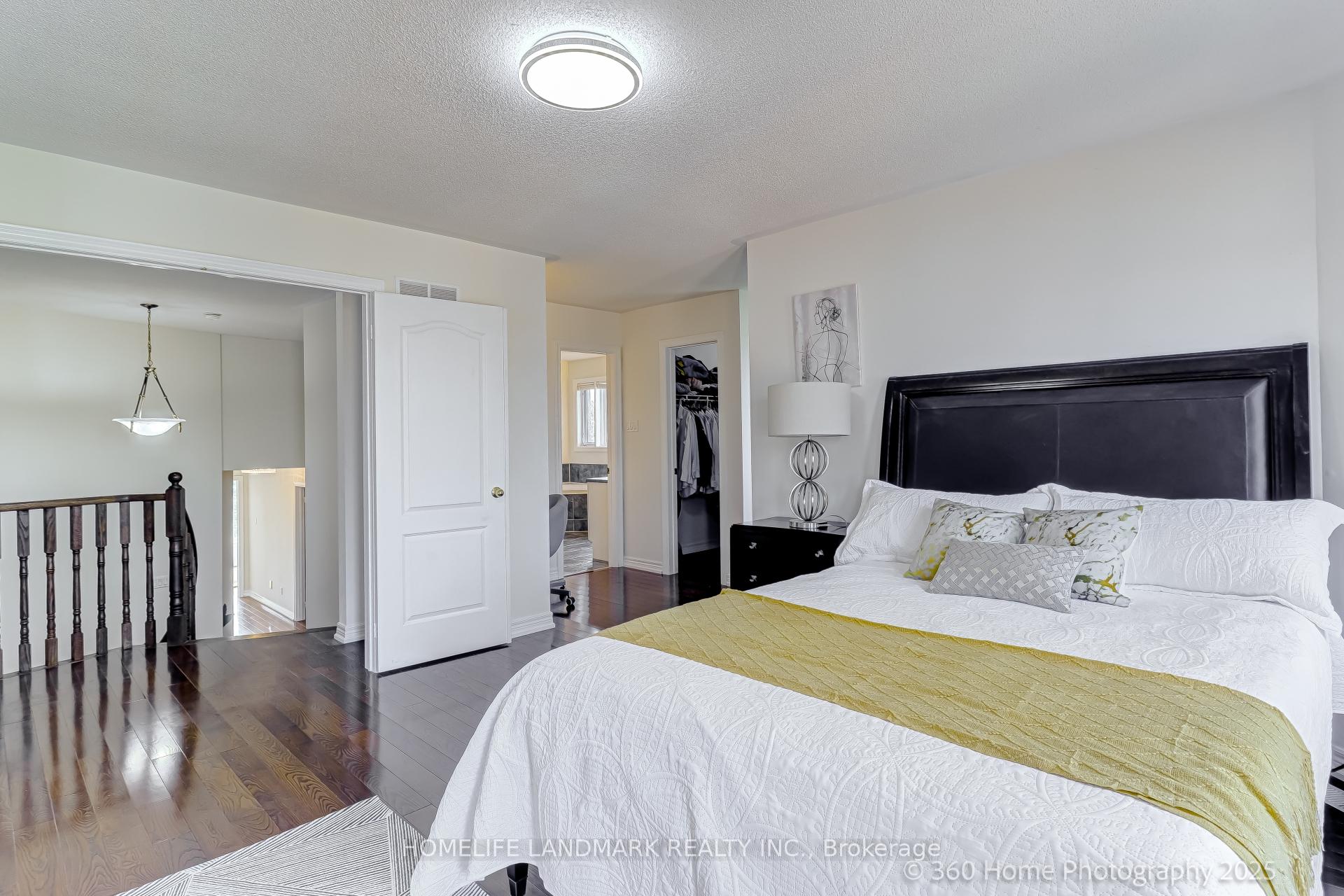 Photo 27 of 211 Frank Endean Road, Richmond Hill, Rouge Woods — HOMEH