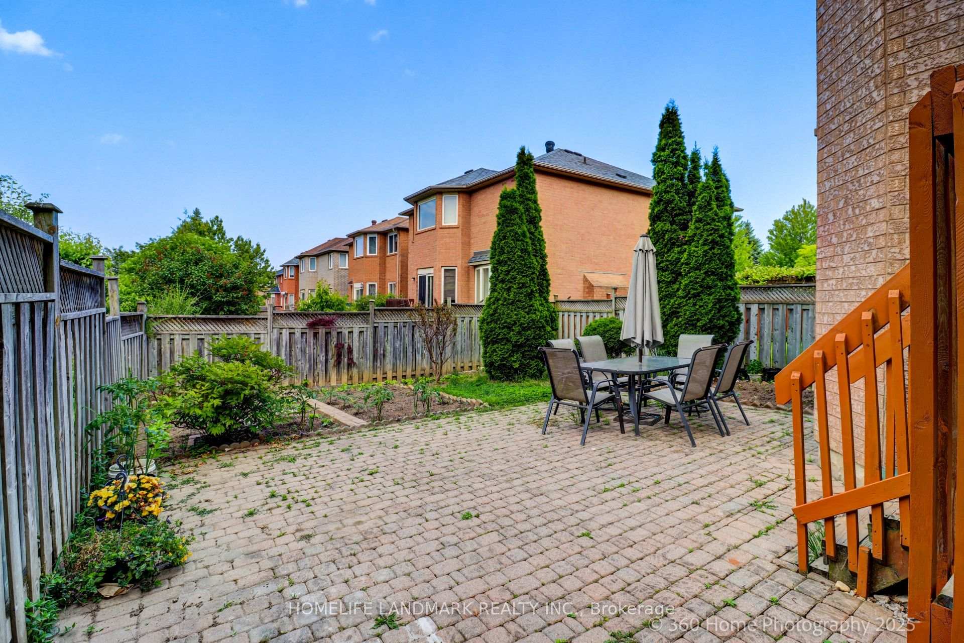 Photo 32 of 211 Frank Endean Road, Richmond Hill, Rouge Woods — HOMEH