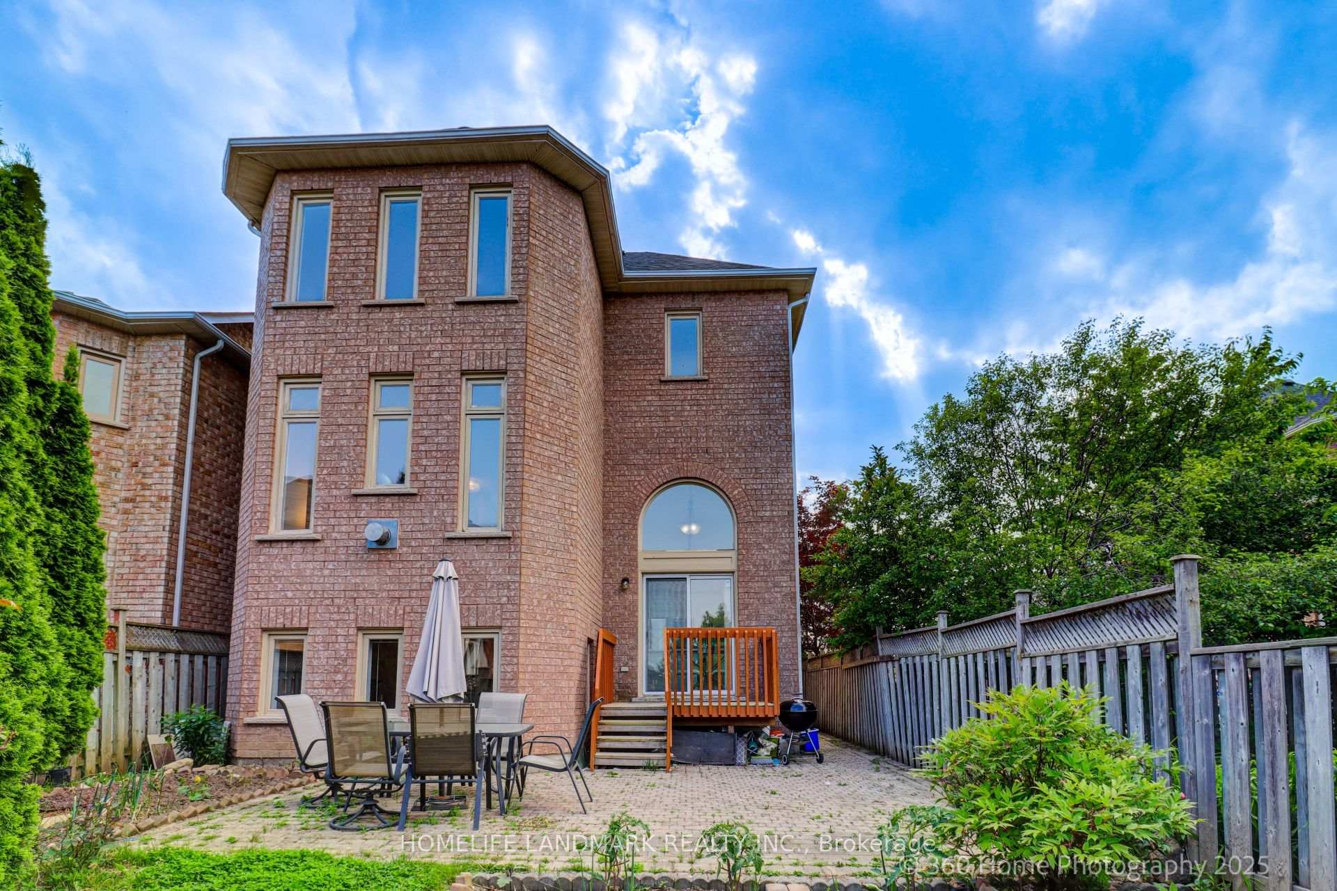Photo 33 of 211 Frank Endean Road, Richmond Hill, Rouge Woods — HOMEH
