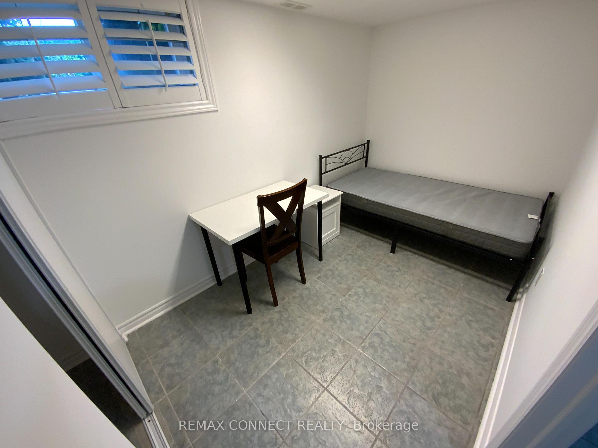 Photo 11 of Unit Bsmt Bdrm C, 2 Kellyvale Road, Scarborough, Wexford-Maryvale — HOMEH