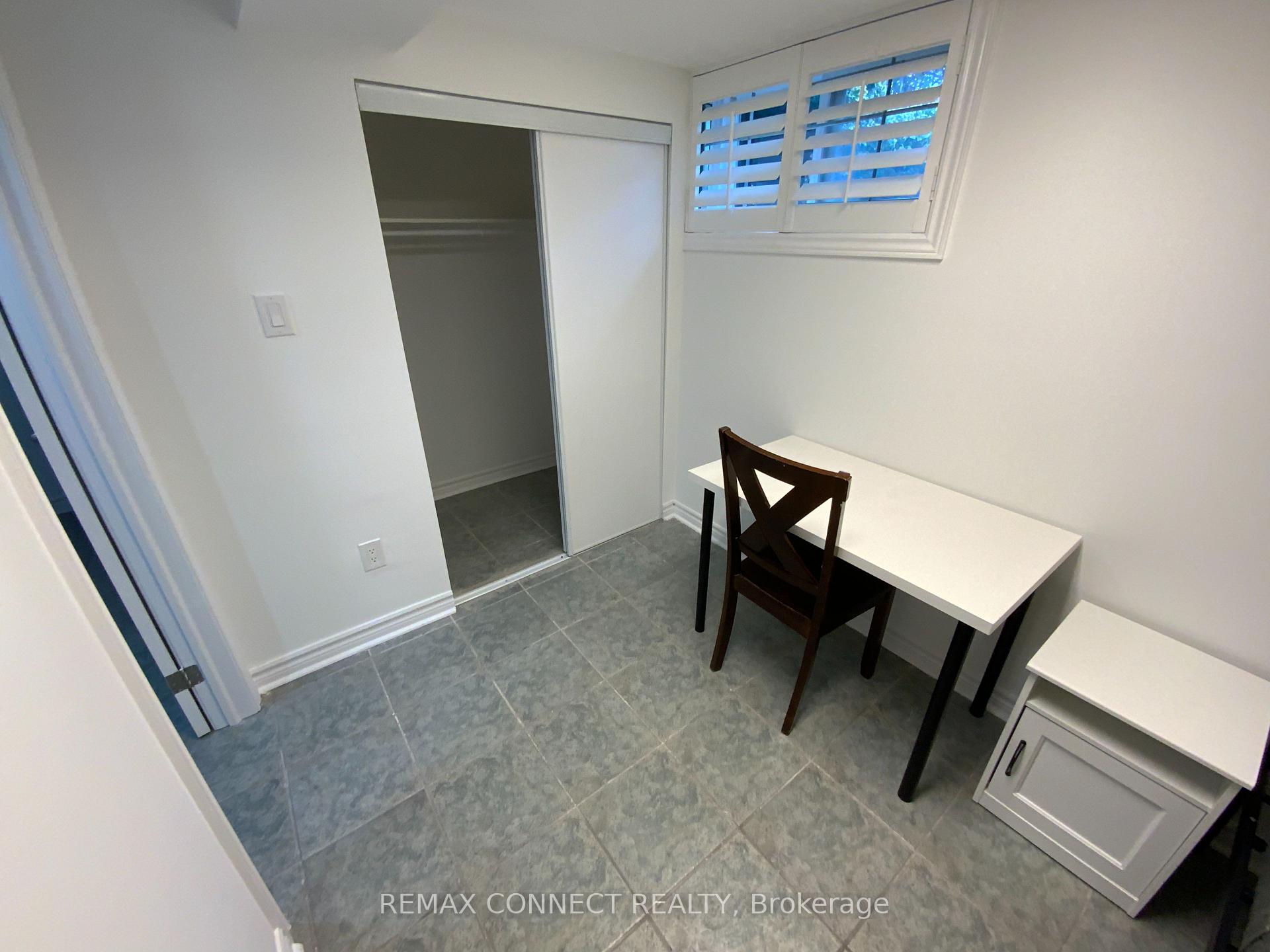 Photo 12 of Unit Bsmt Bdrm C, 2 Kellyvale Road, Scarborough, Wexford-Maryvale — HOMEH