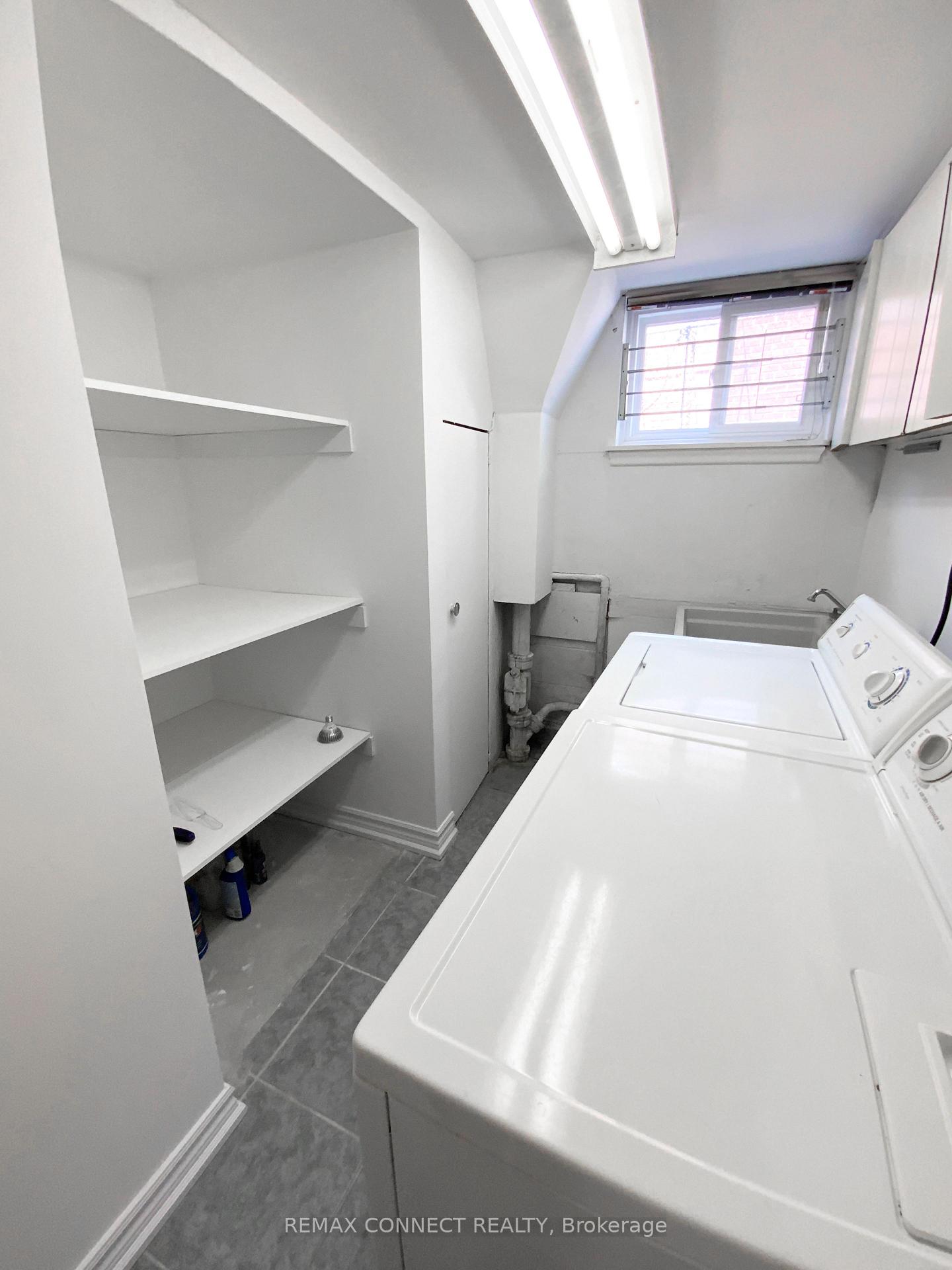 Photo 14 of Unit Bsmt Bdrm C, 2 Kellyvale Road, Scarborough, Wexford-Maryvale — HOMEH