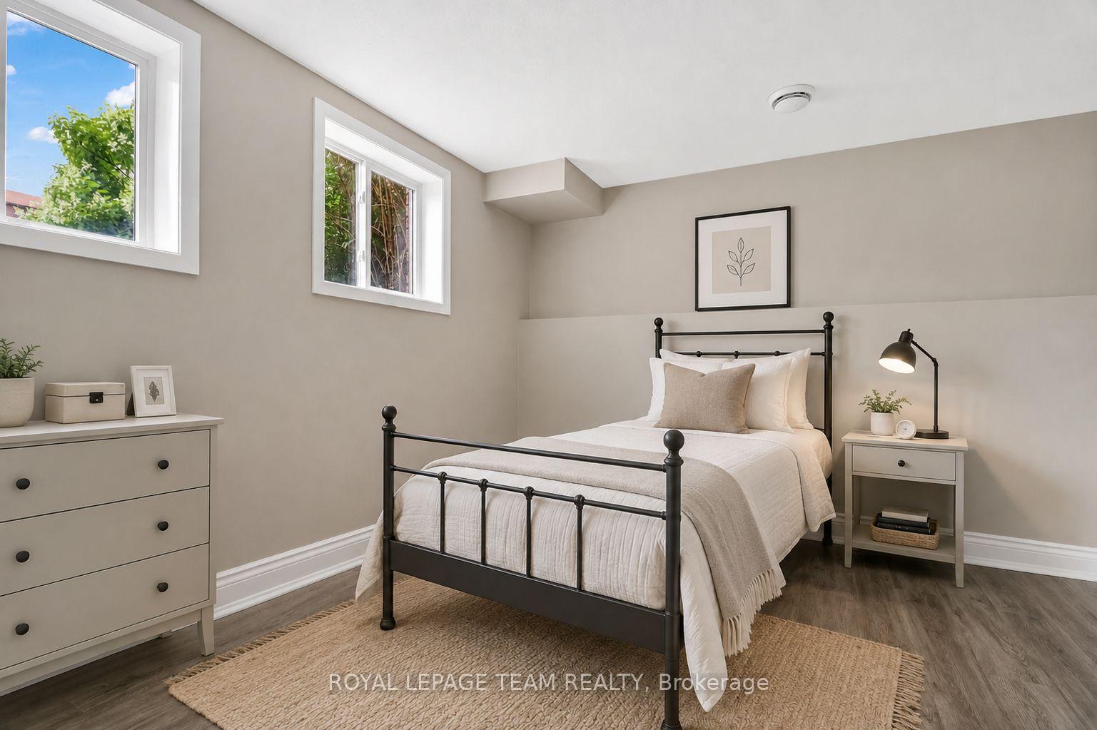 Photo 16 of 38A Forester Crescent, Ottawa, Westcliffe Estates — HOMEH