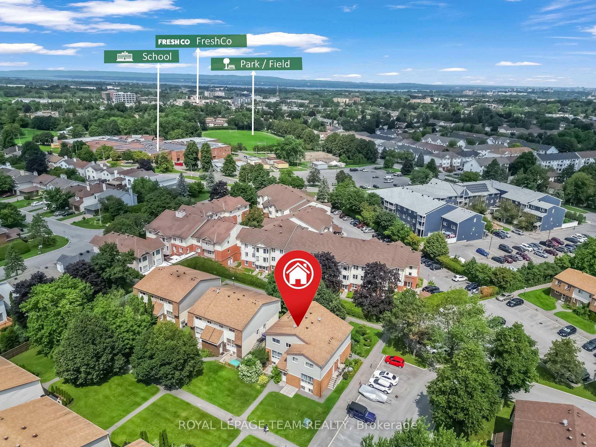Photo 21 of 38A Forester Crescent, Ottawa, Westcliffe Estates — HOMEH