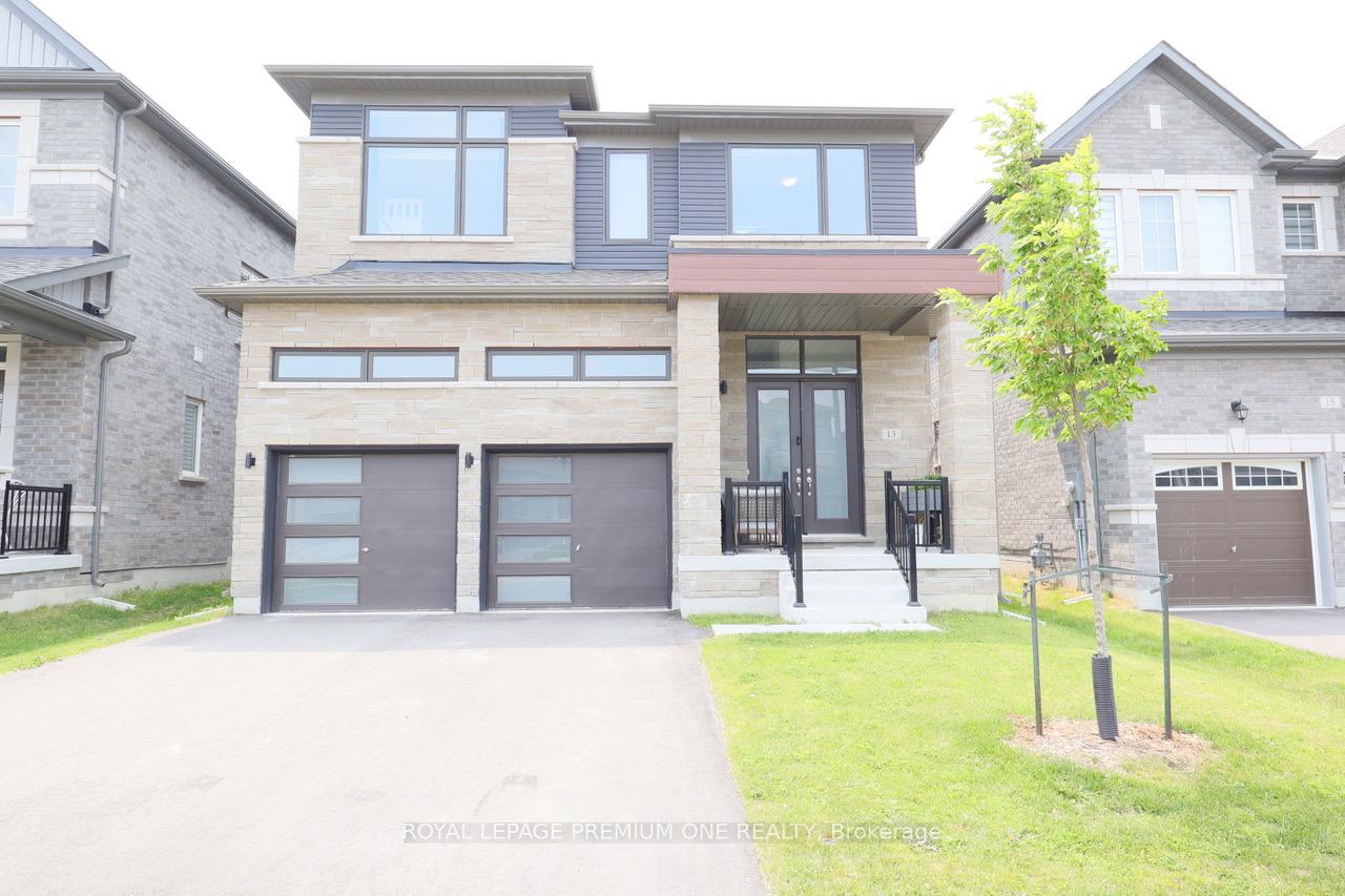 Photo 3 of 13 Simona Avenue, Wasaga Beach — HOMEH