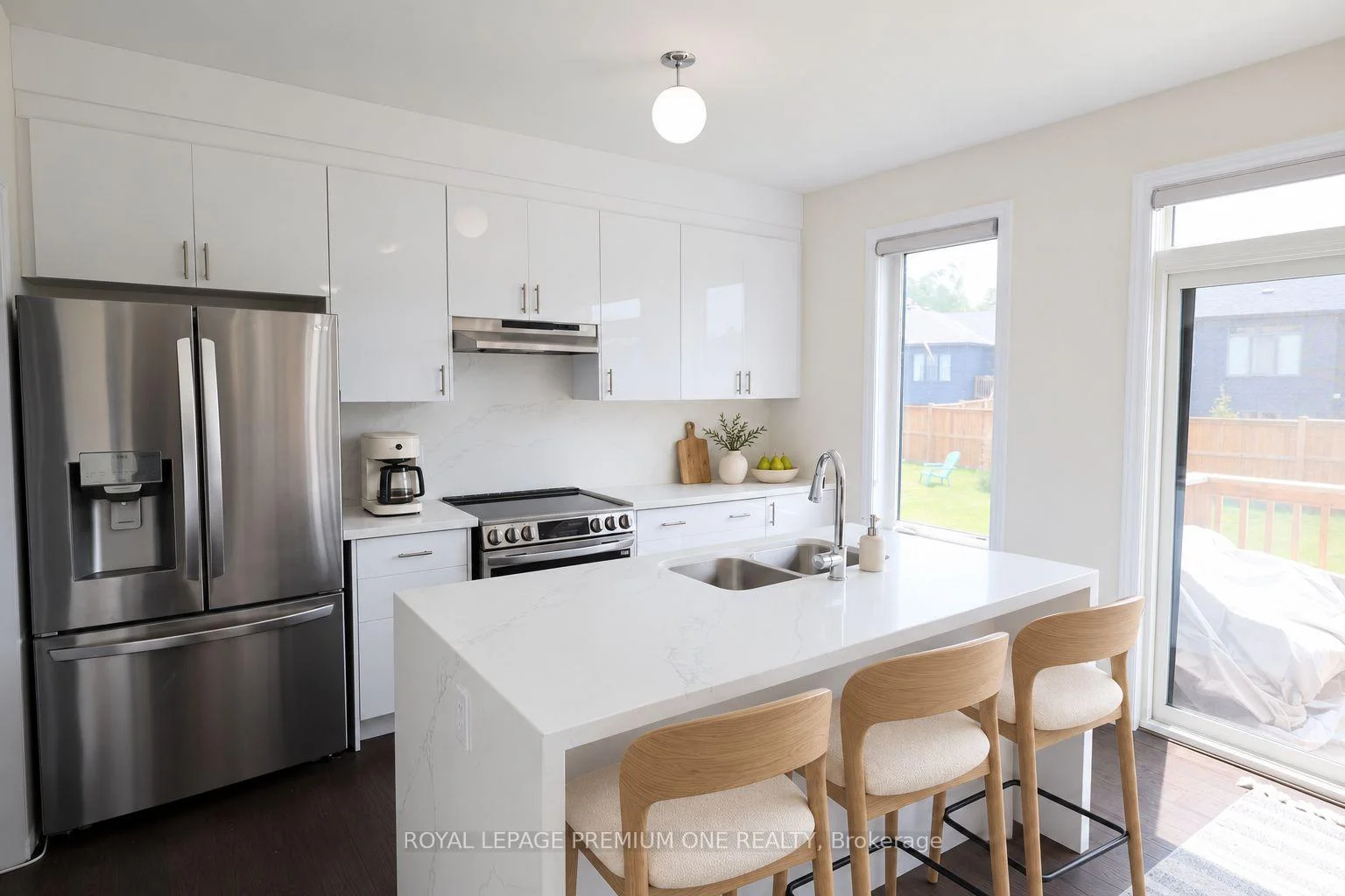 Photo 16 of 13 Simona Avenue, Wasaga Beach — HOMEH