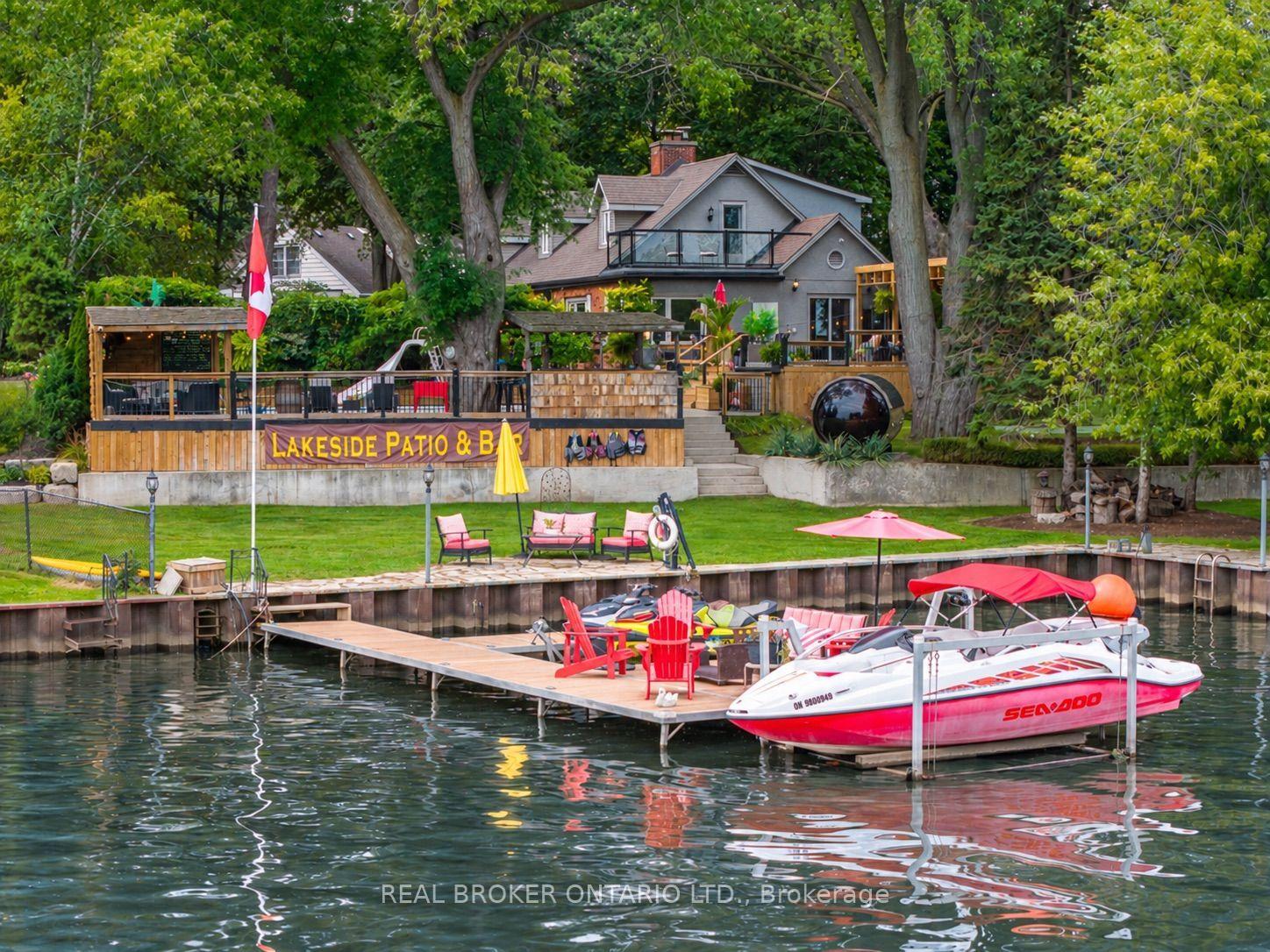 Photo 11 of 413 Indian Road, Burlington, LaSalle — HOMEH