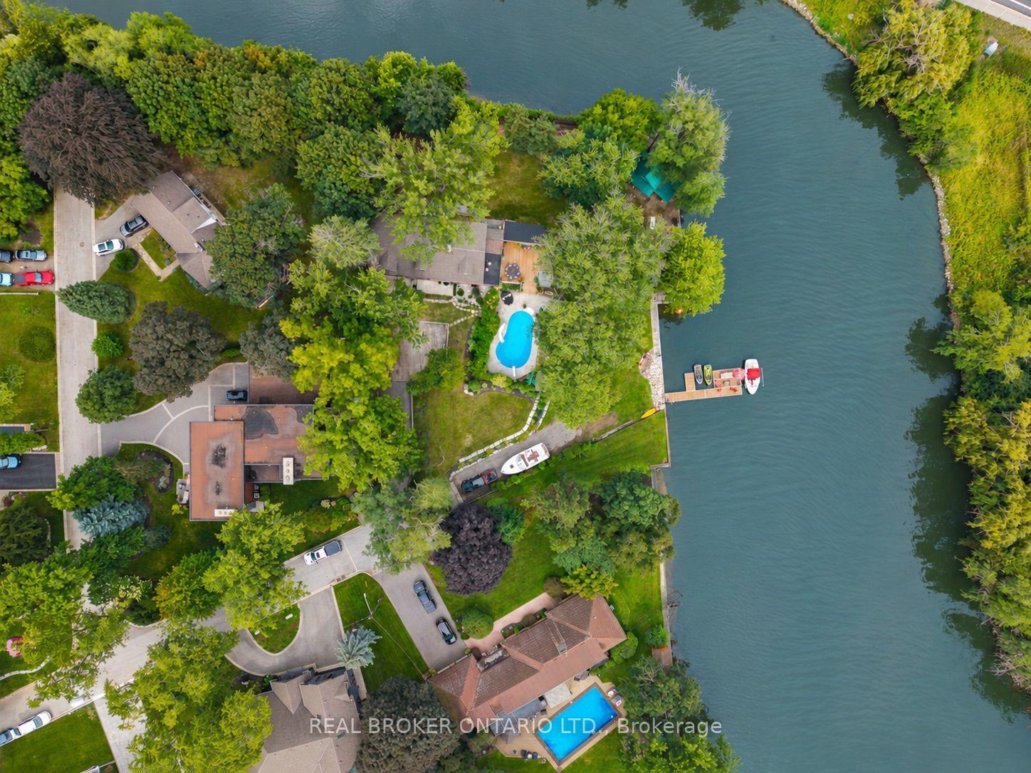Photo 4 of 413 Indian Road, Burlington, LaSalle — HOMEH