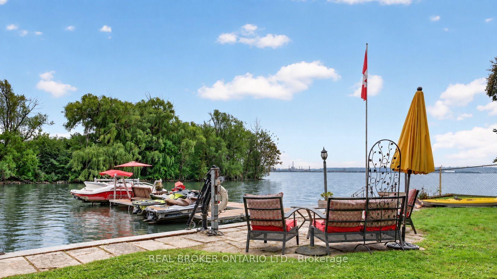 Photo 16 of 413 Indian Road, Burlington, LaSalle — HOMEH