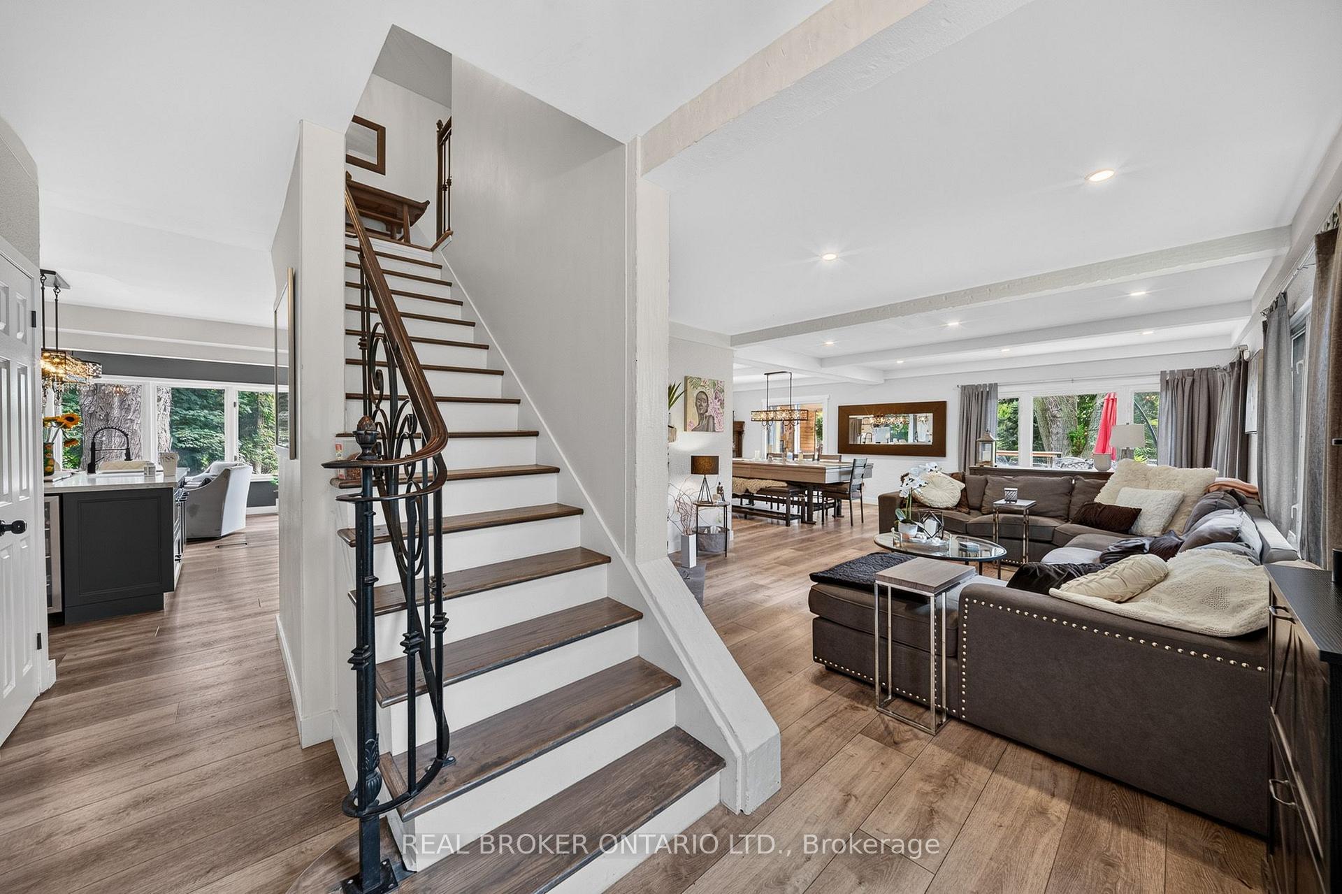 Photo 22 of 413 Indian Road, Burlington, LaSalle — HOMEH