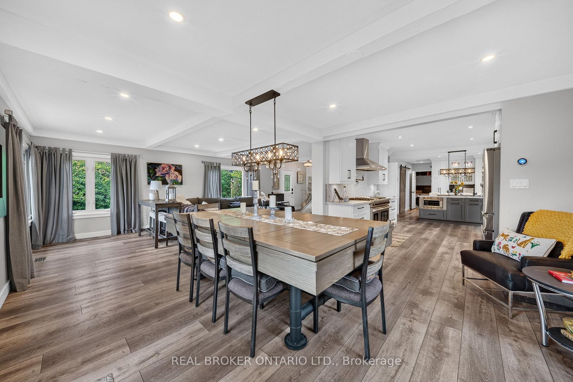 Photo 25 of 413 Indian Road, Burlington, LaSalle — HOMEH