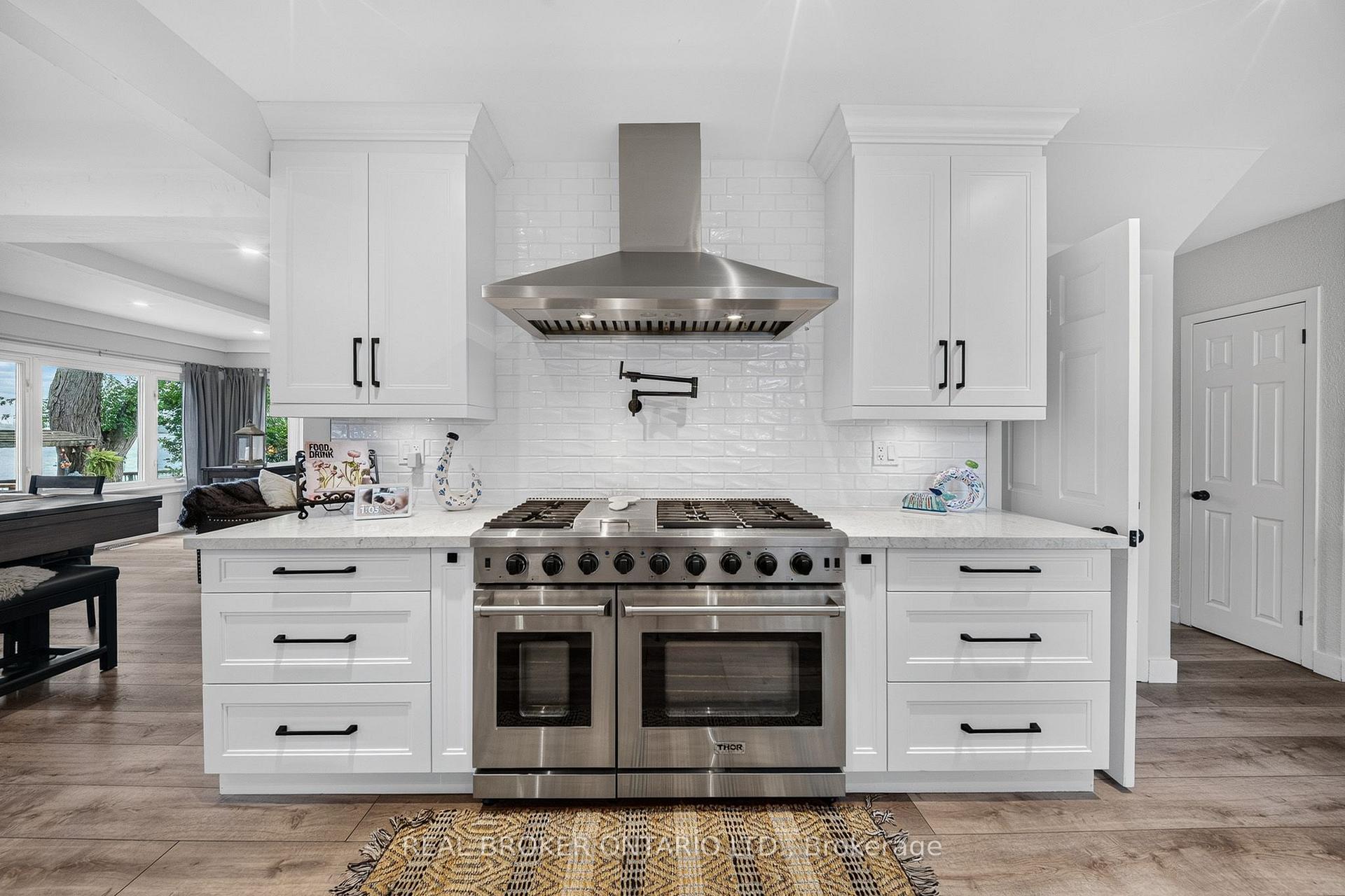 Photo 27 of 413 Indian Road, Burlington, LaSalle — HOMEH
