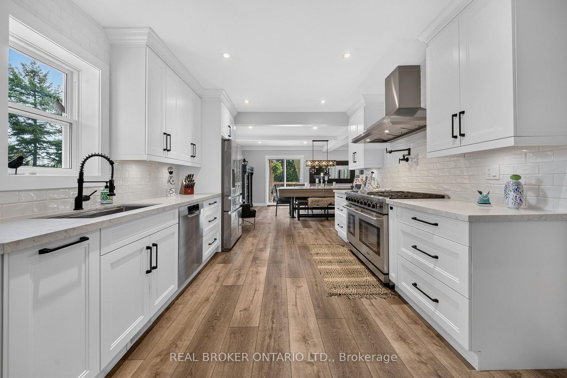 Photo 29 of 413 Indian Road, Burlington, LaSalle — HOMEH