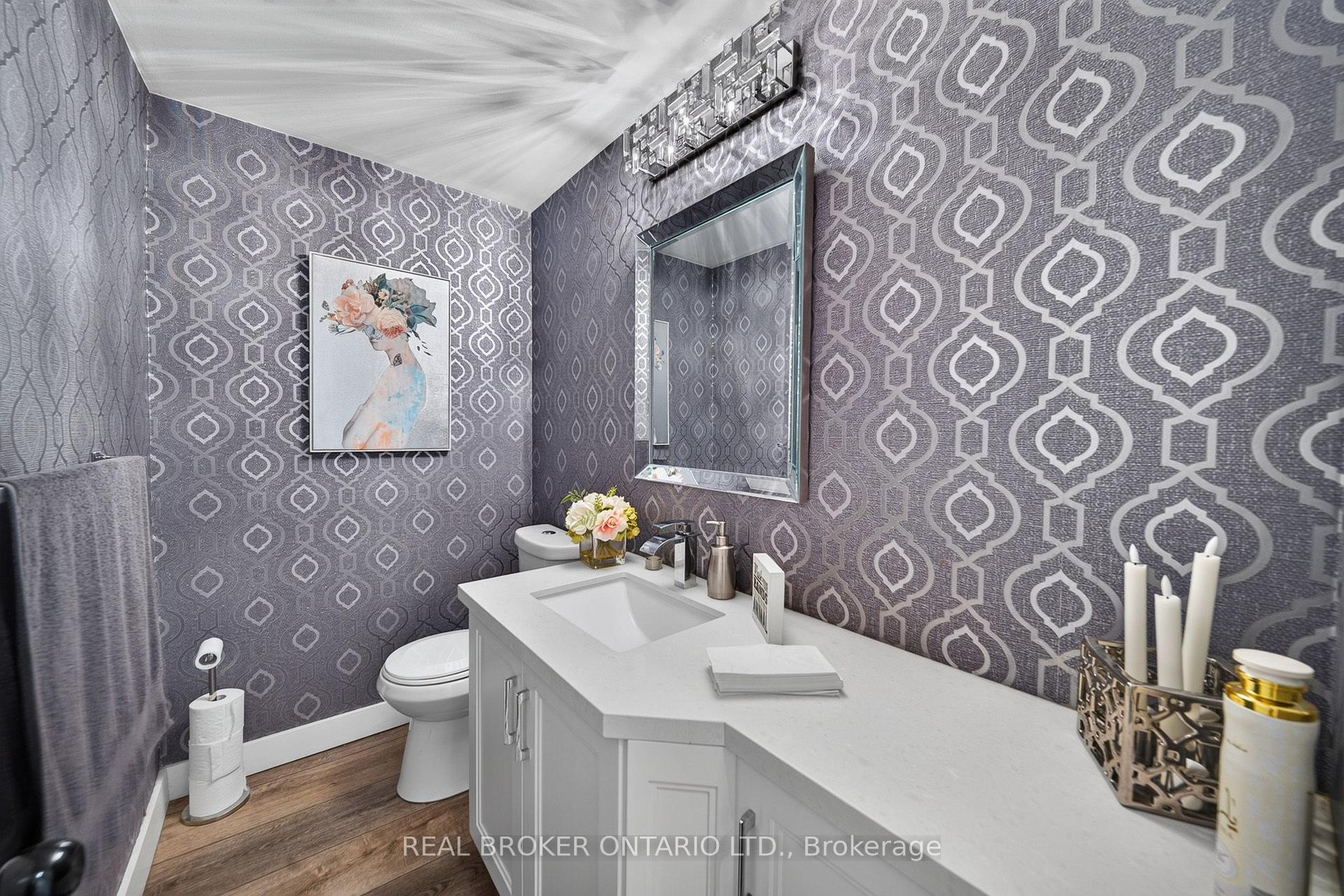 Photo 36 of 413 Indian Road, Burlington, LaSalle — HOMEH